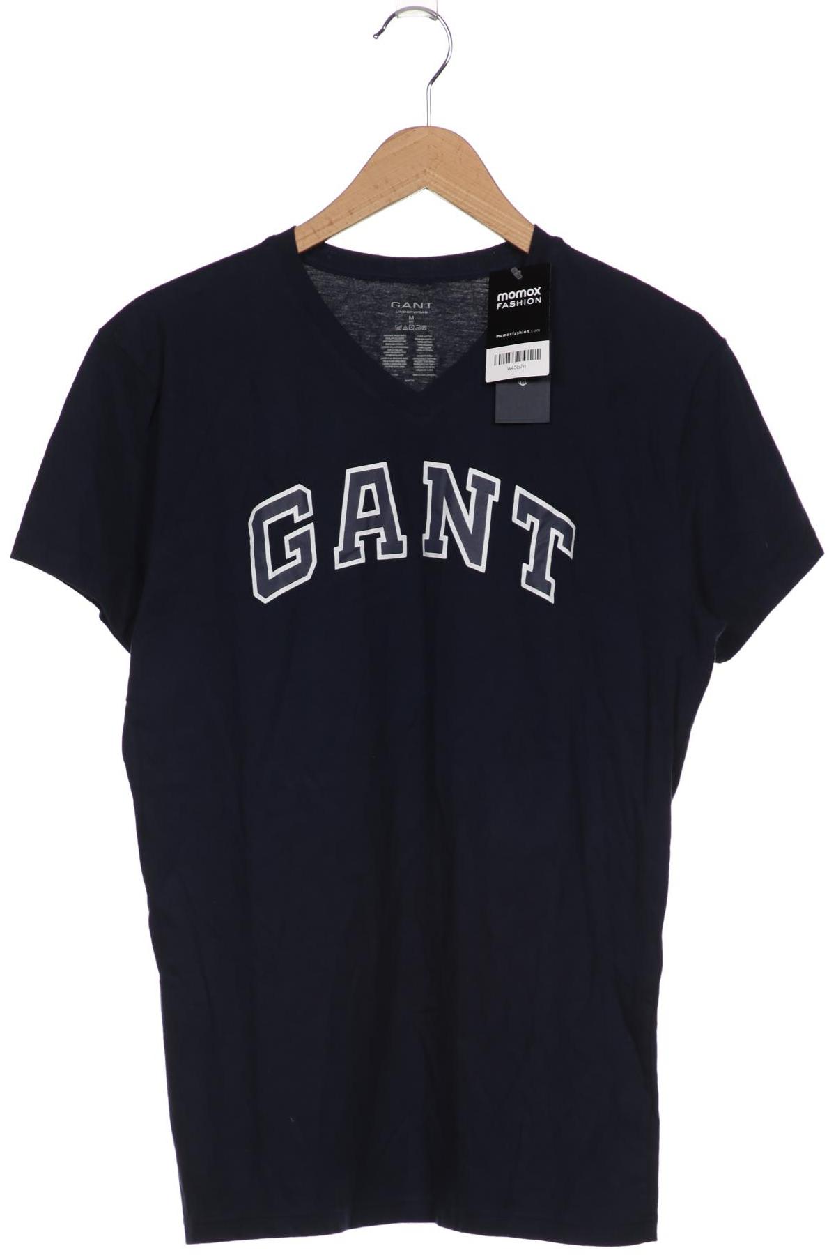 

GANT Herren T-Shirt, marineblau