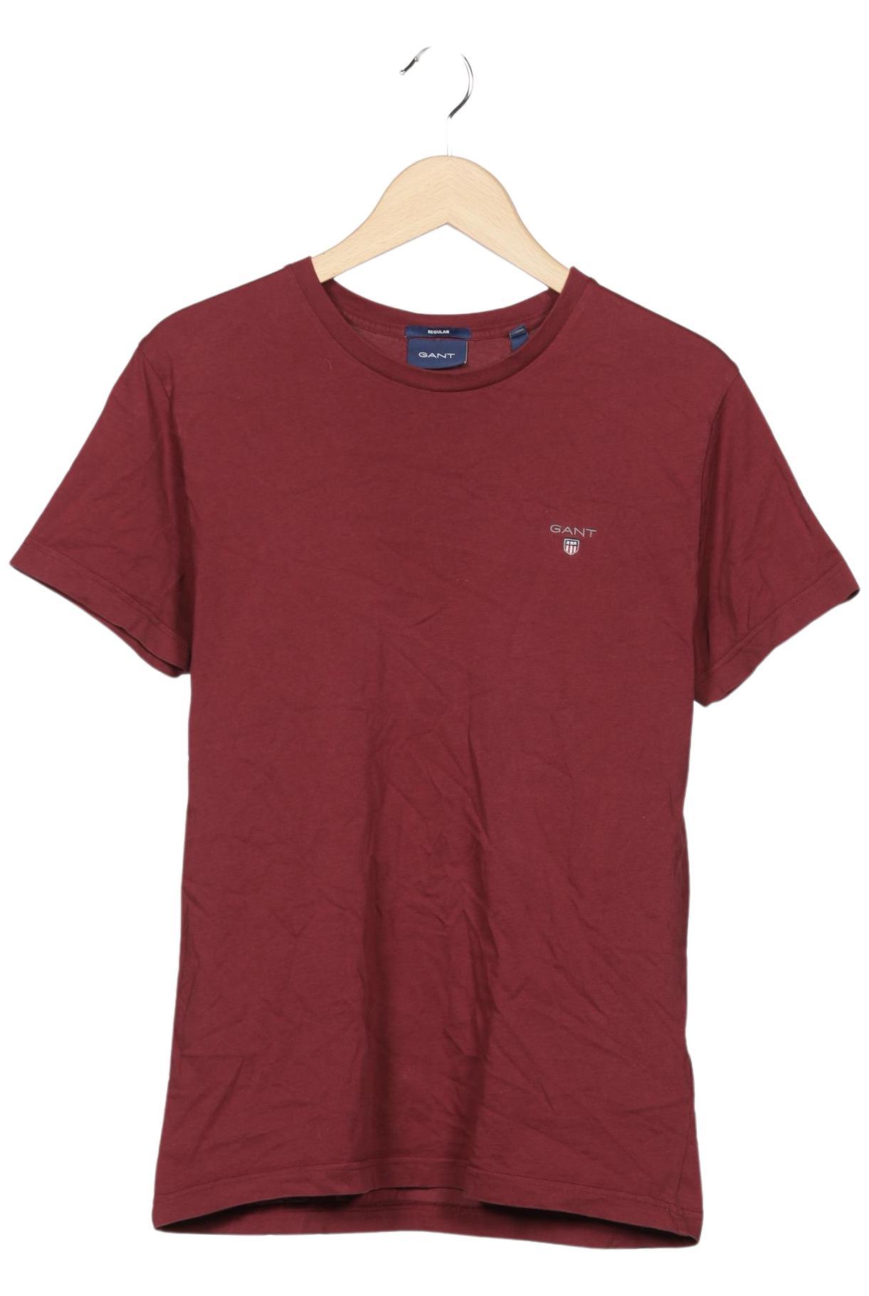 

Gant Herren T-Shirt, mehrfarbig, Gr. 46