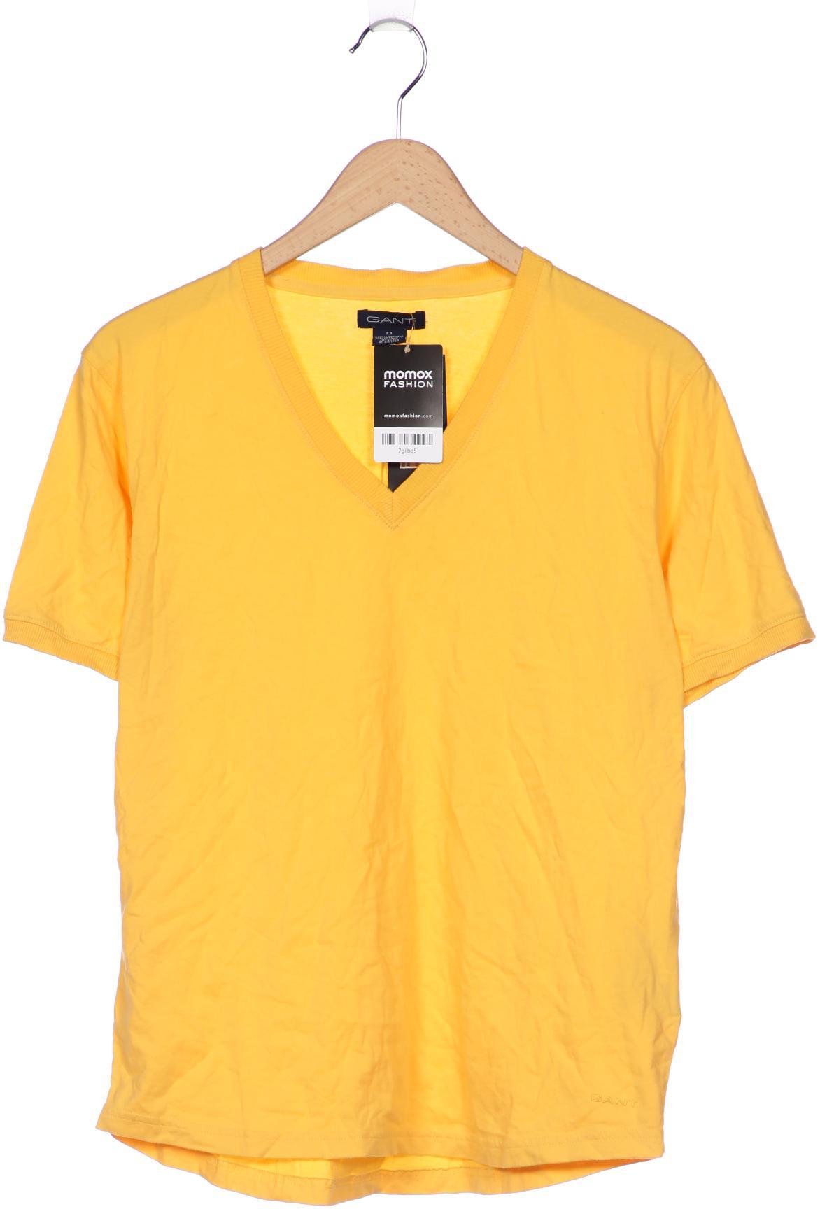 

GANT Herren T-Shirt, orange