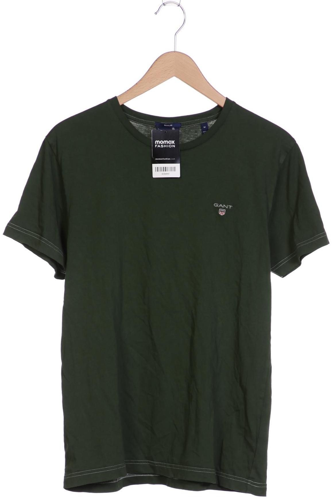 

GANT Herren T-Shirt, grün