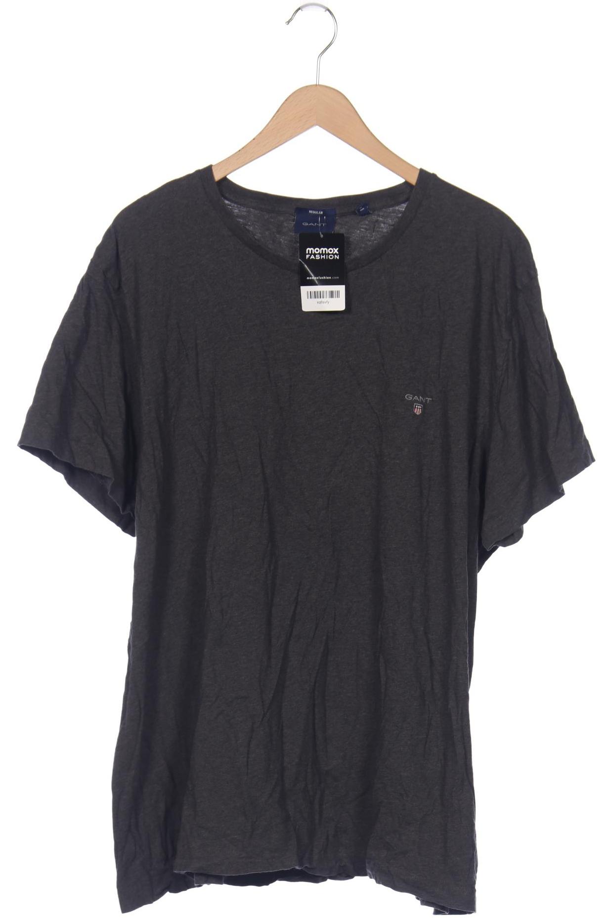

GANT Herren T-Shirt, grau