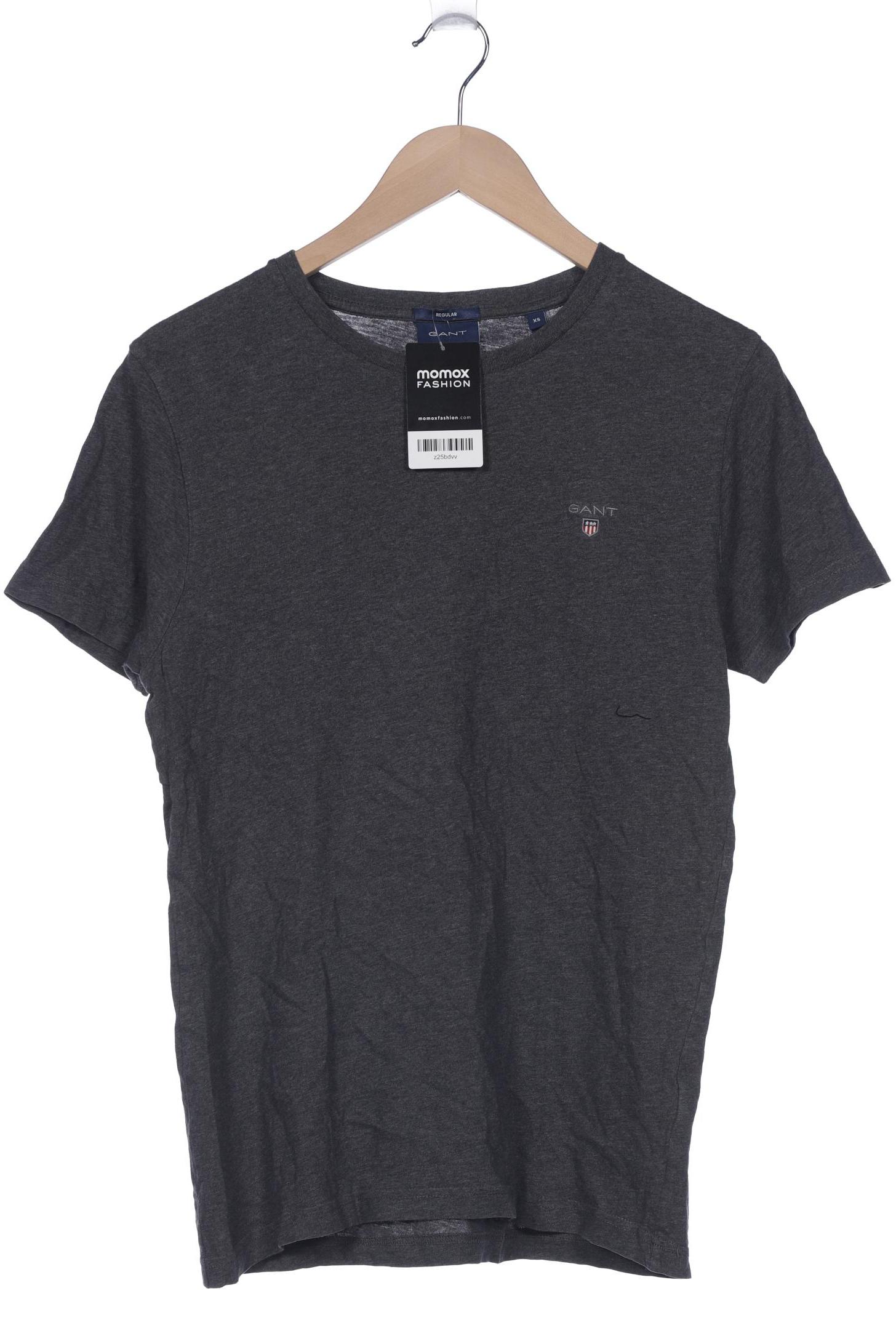 

GANT Herren T-Shirt, grau