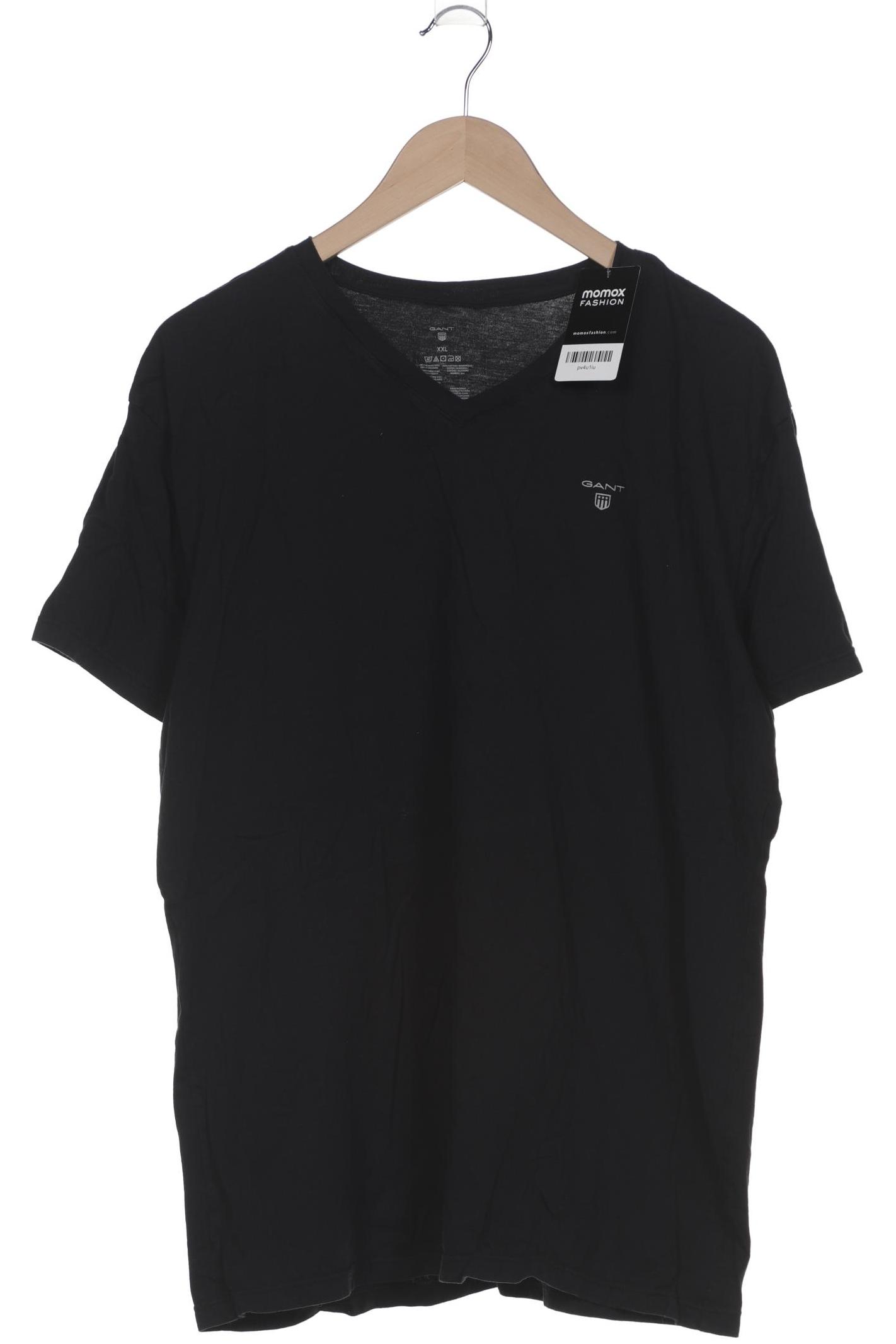 

Gant Herren T-Shirt, marineblau, Gr. 56