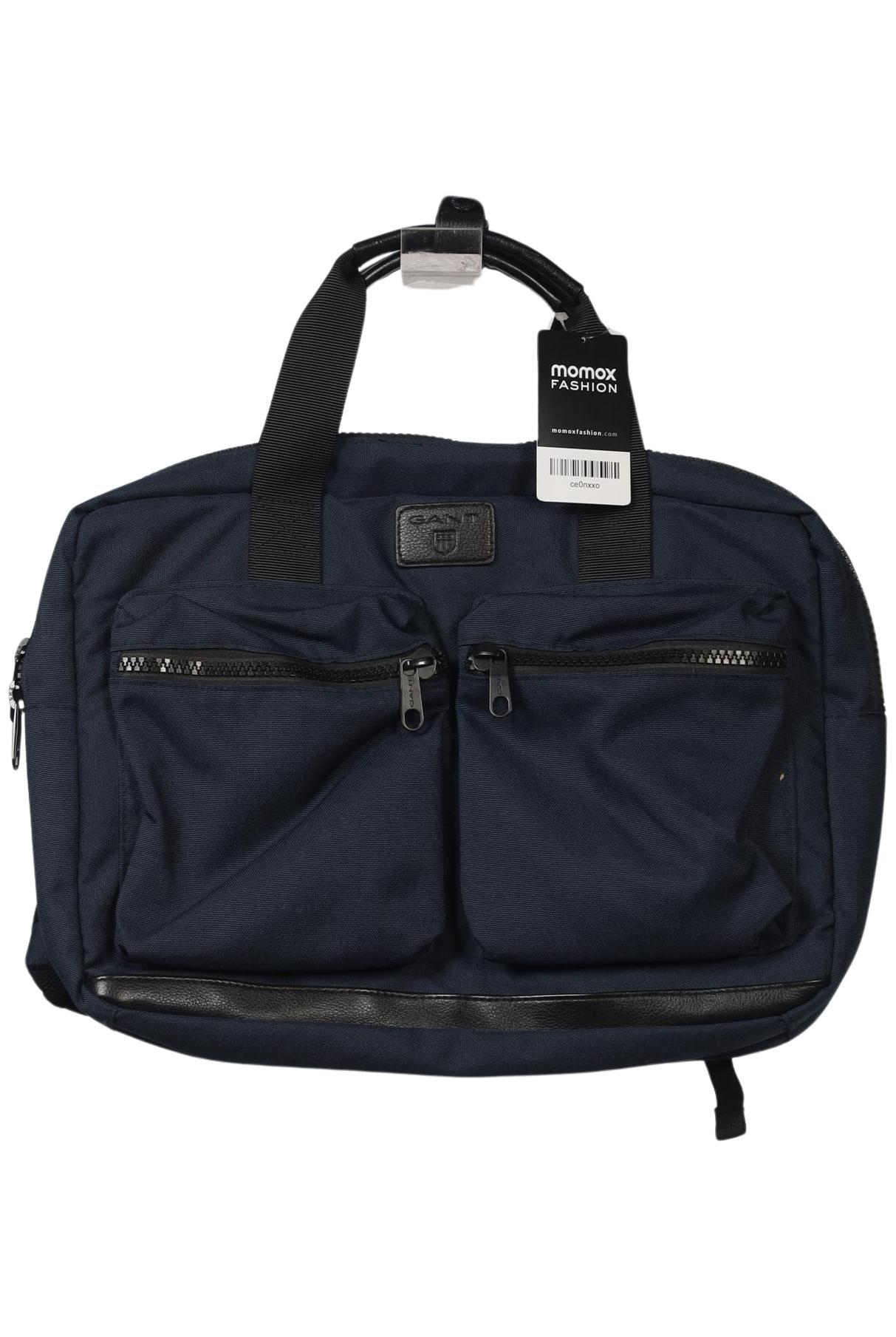 

Gant Herren Tasche, marineblau, Gr.