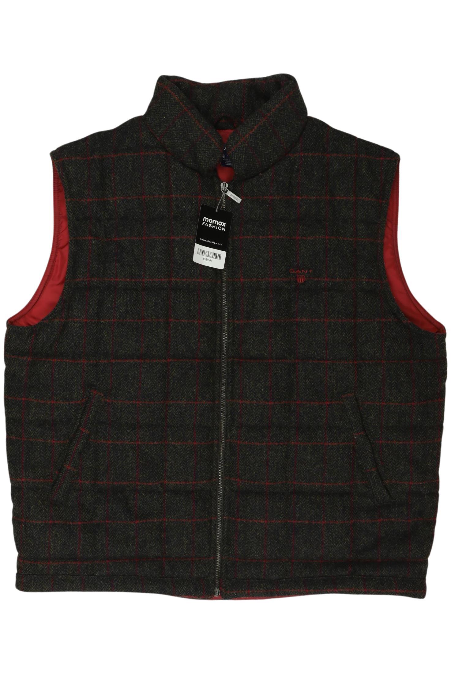 Thumbnail - Gant Herren Weste, mehrfarbig, Gr. 54