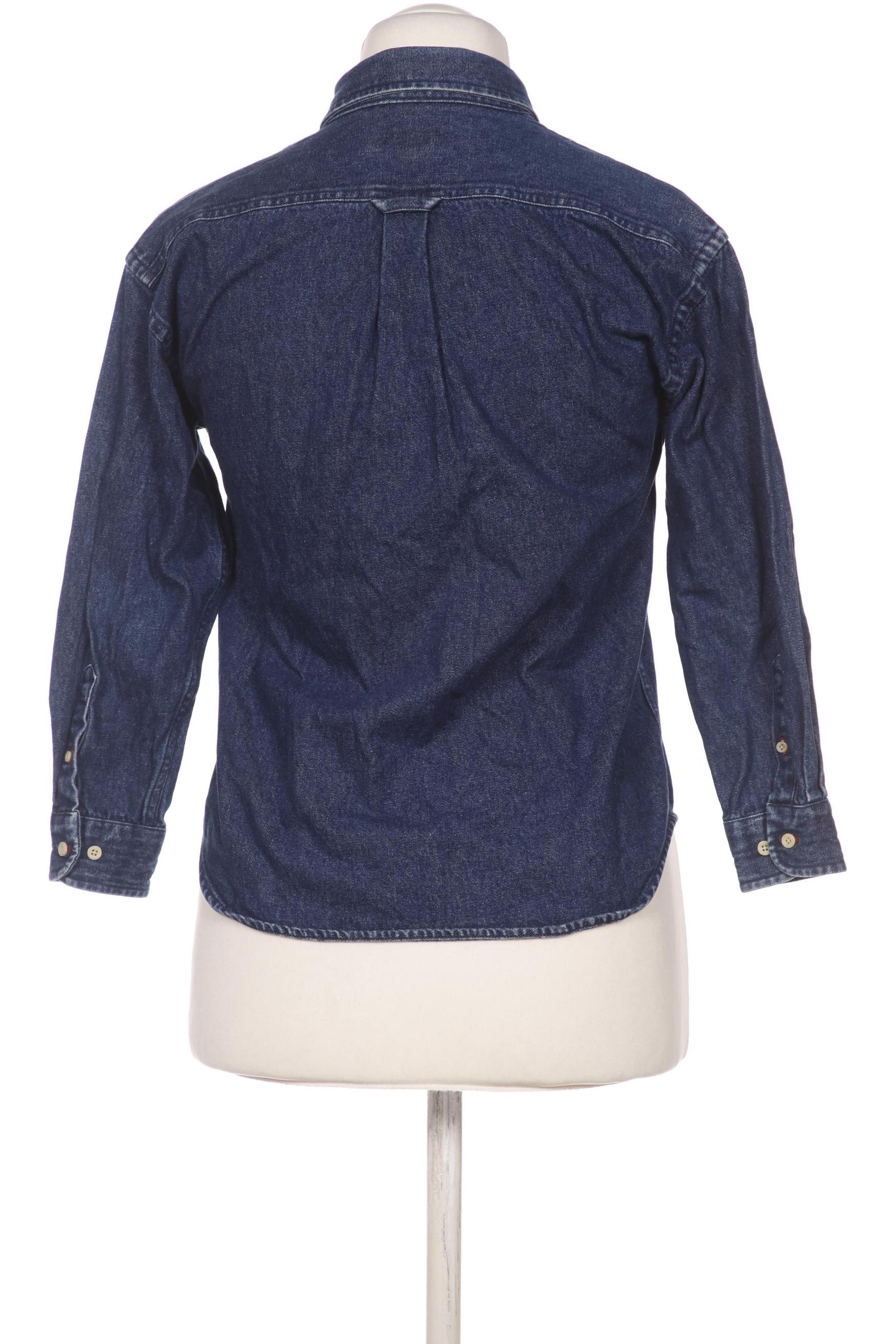 Thumbnail - Gant Herren Hemd, marineblau, Gr. 158