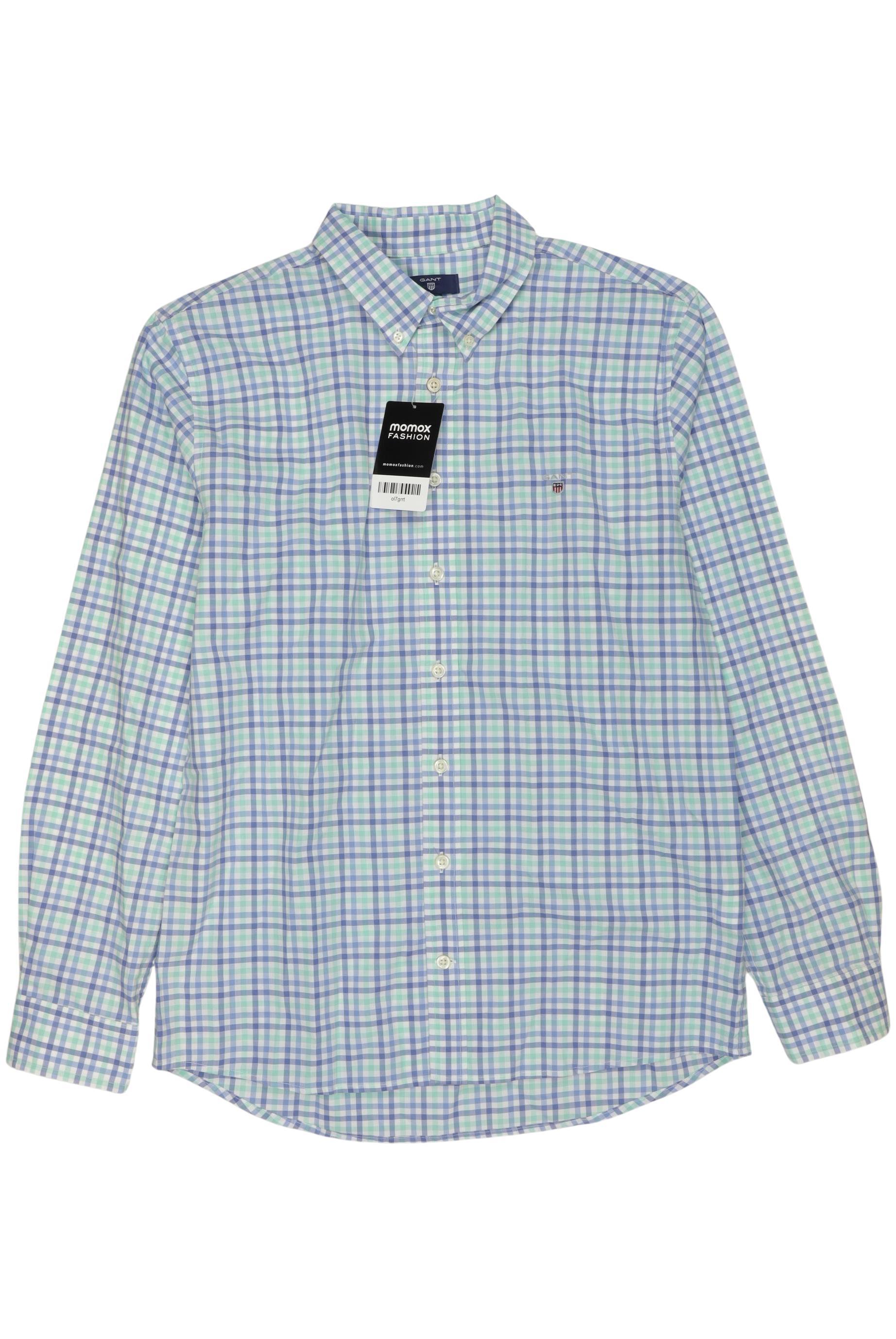 

Gant Jungen Hemd, mehrfarbig, Gr. 170