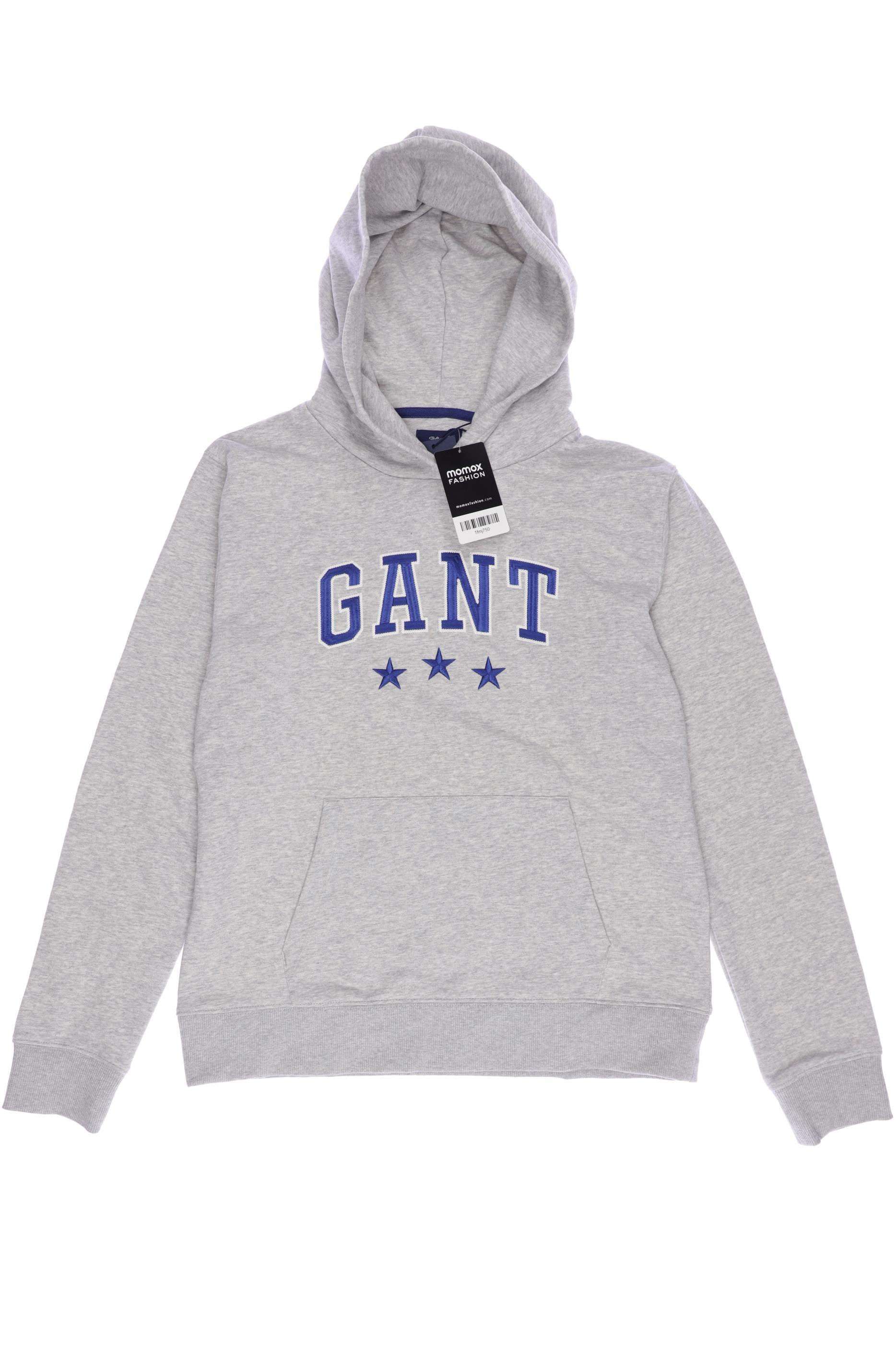 

Gant Herren Hoodies & Sweater, grau, Gr. 176