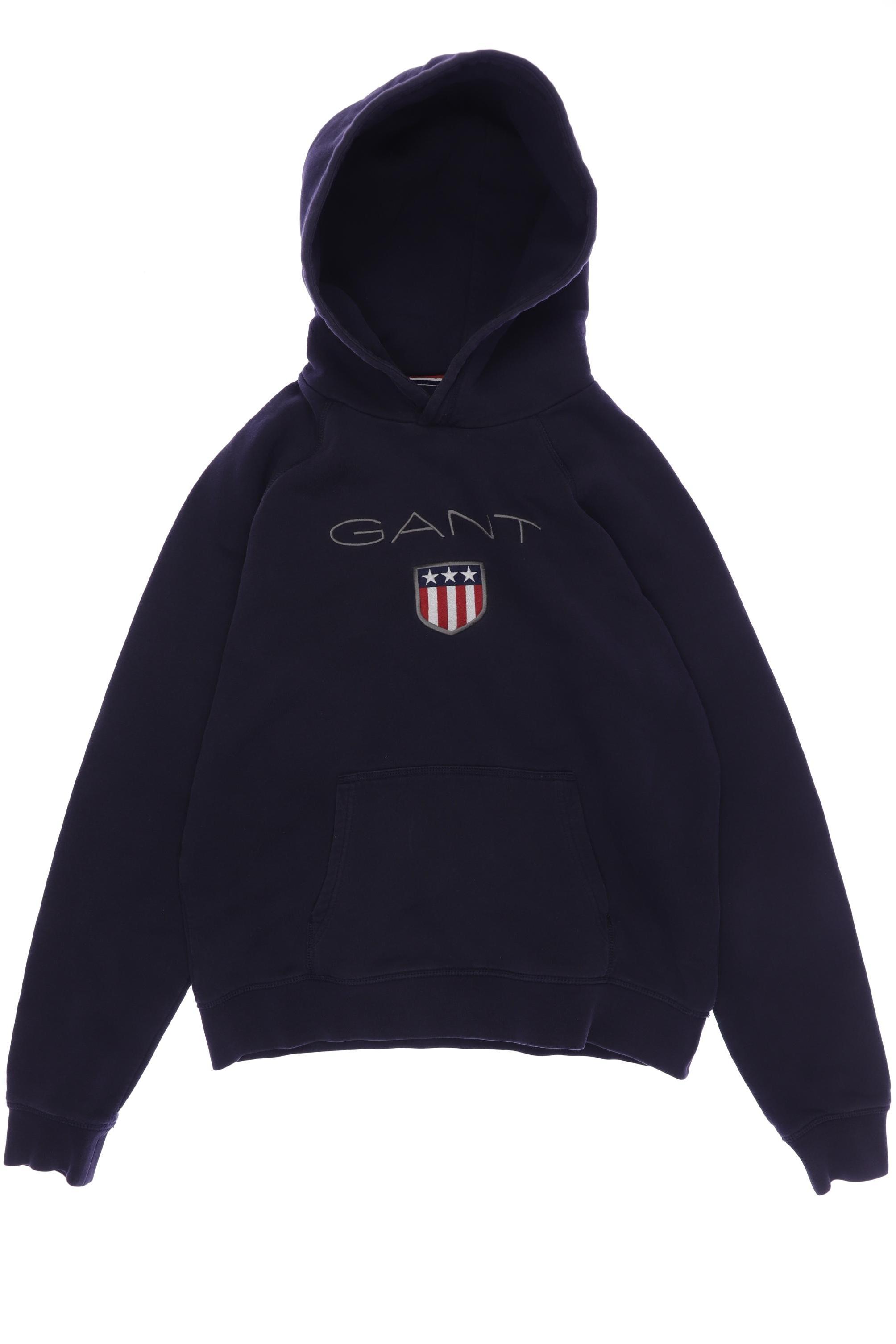 

Gant Herren Hoodies & Sweater, marineblau, Gr. 176