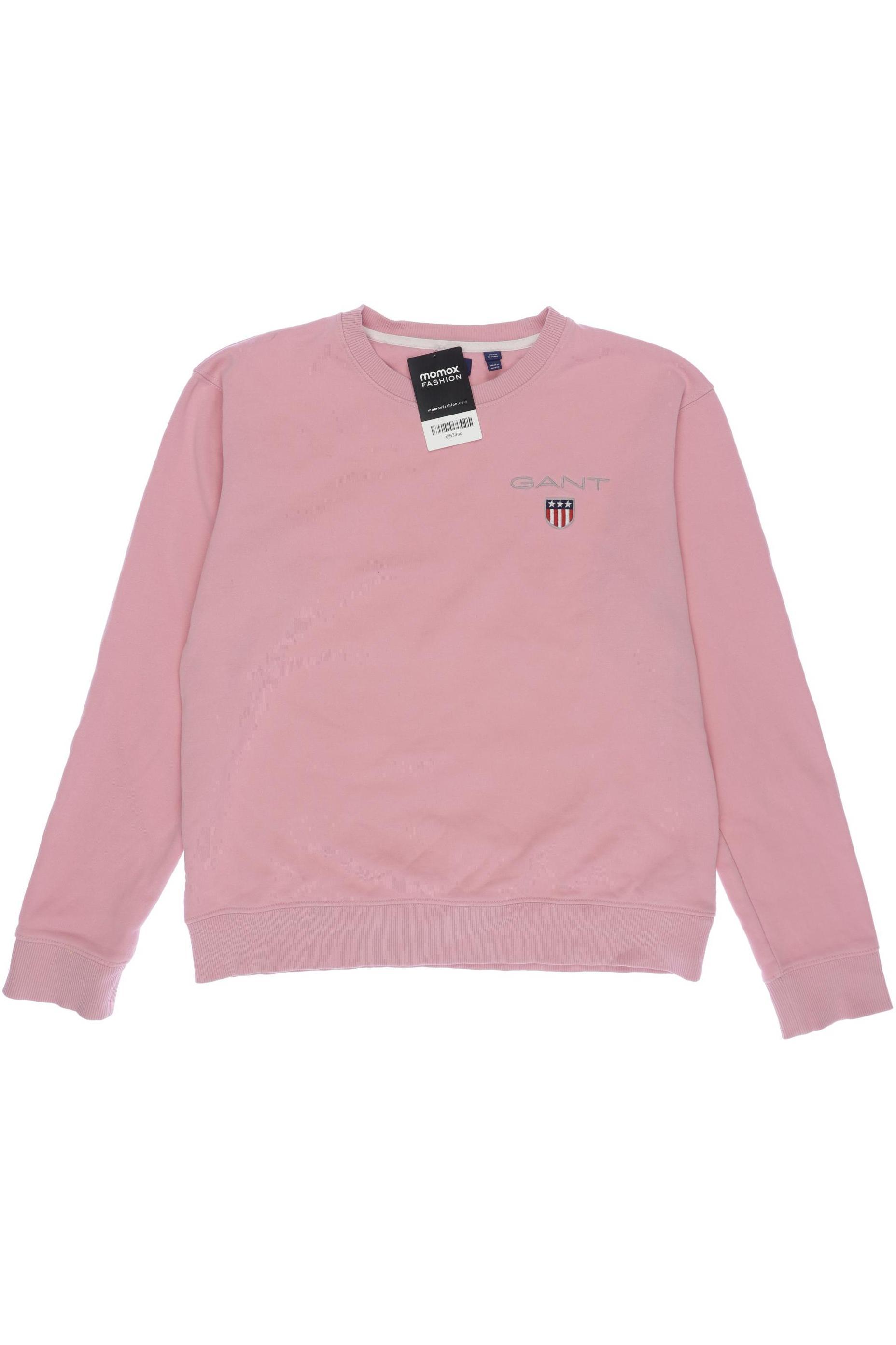 

Gant Herren Hoodies & Sweater, pink, Gr. 176