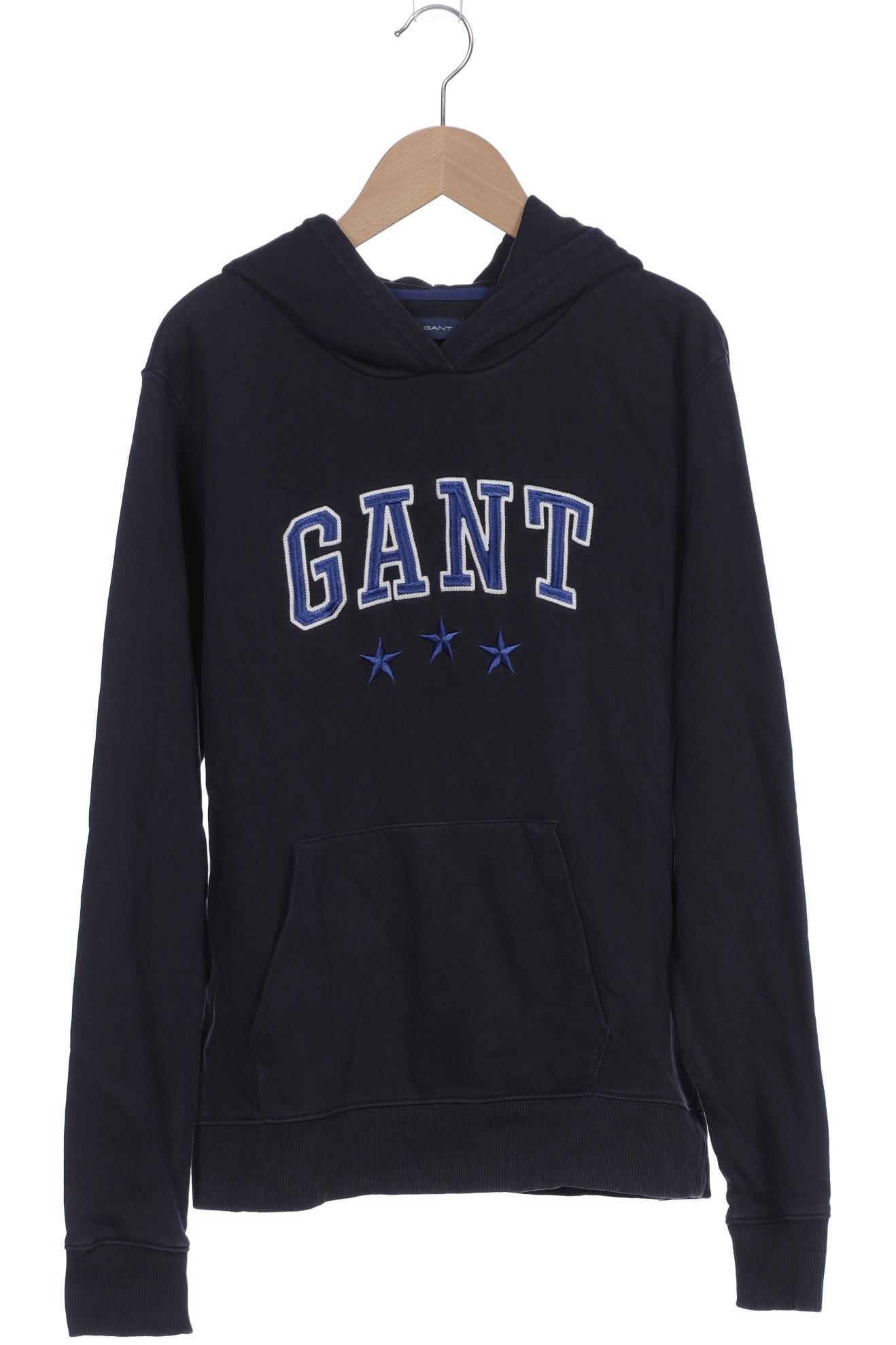 

Gant Herren Hoodies & Sweater, marineblau, Gr. 176
