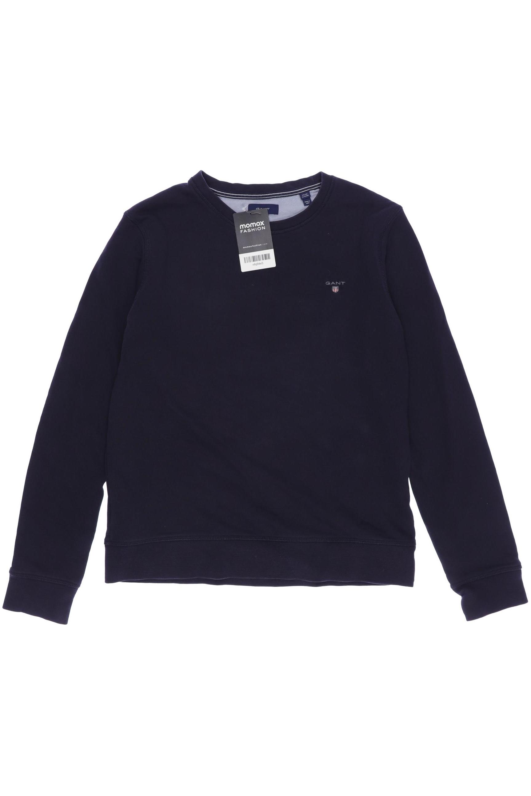 

Gant Herren Hoodies & Sweater, marineblau, Gr. 176