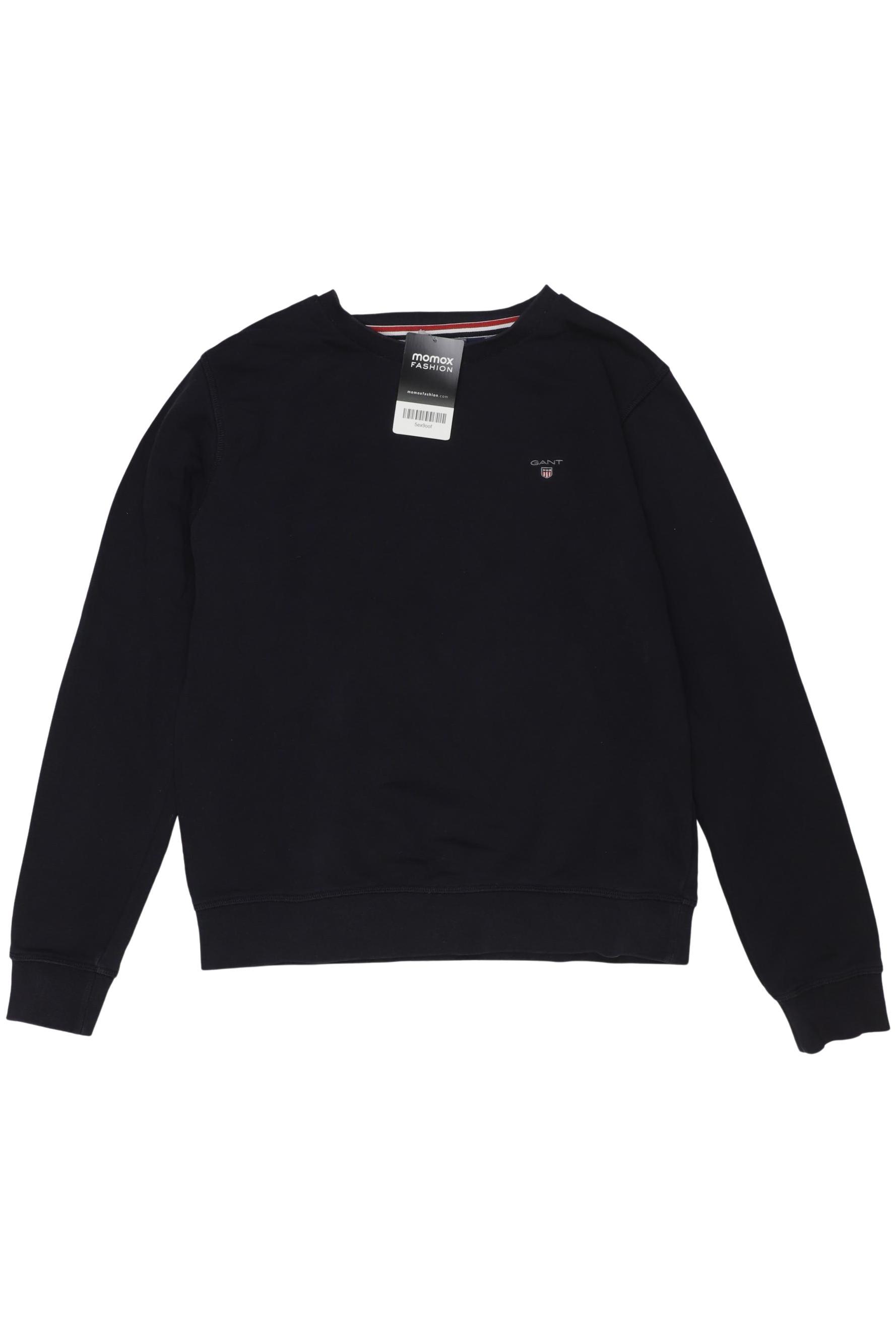

Gant Jungen Hoodies & Sweater, marineblau, Gr. 170