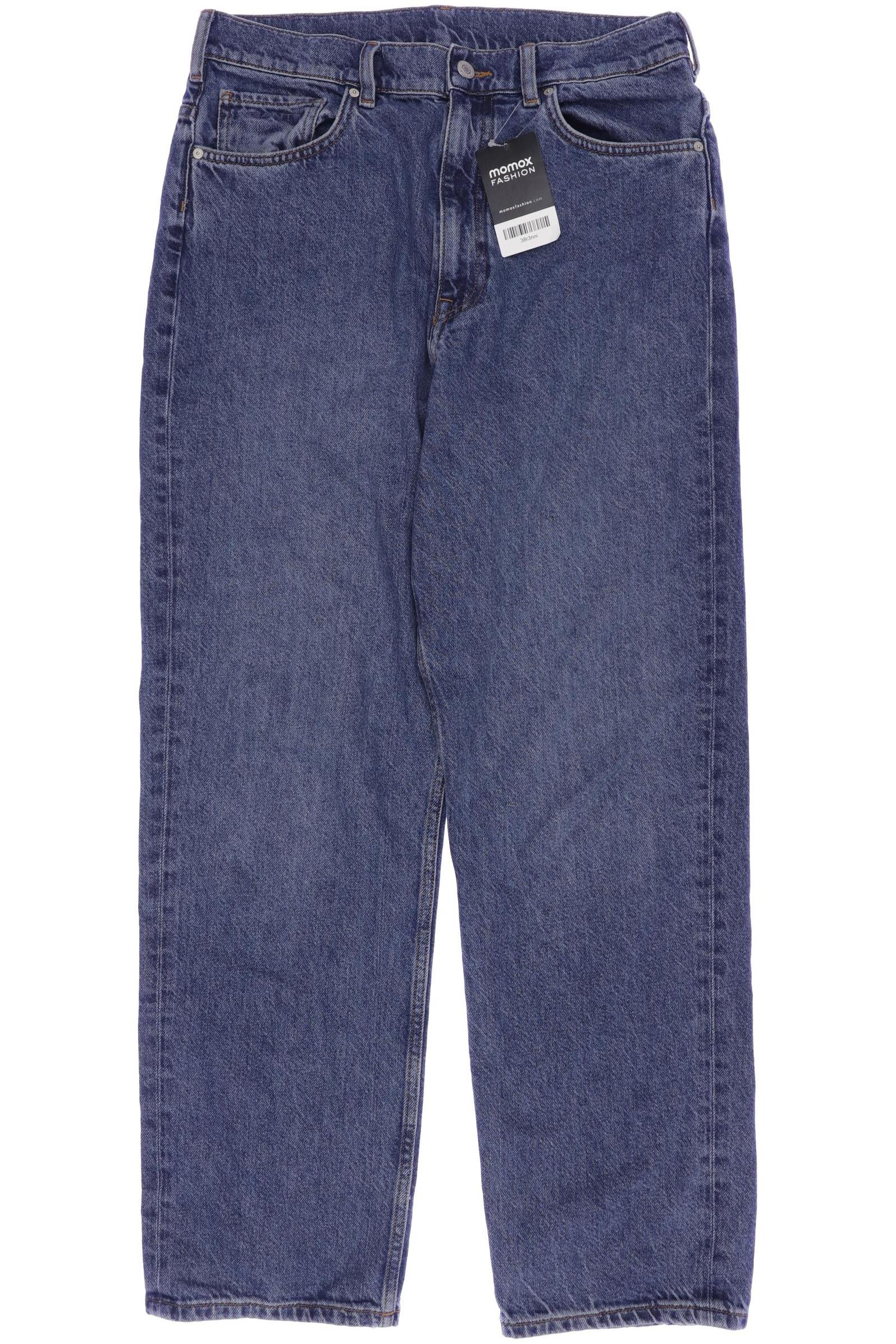 

Gant Herren Jeans, blau, Gr. 170