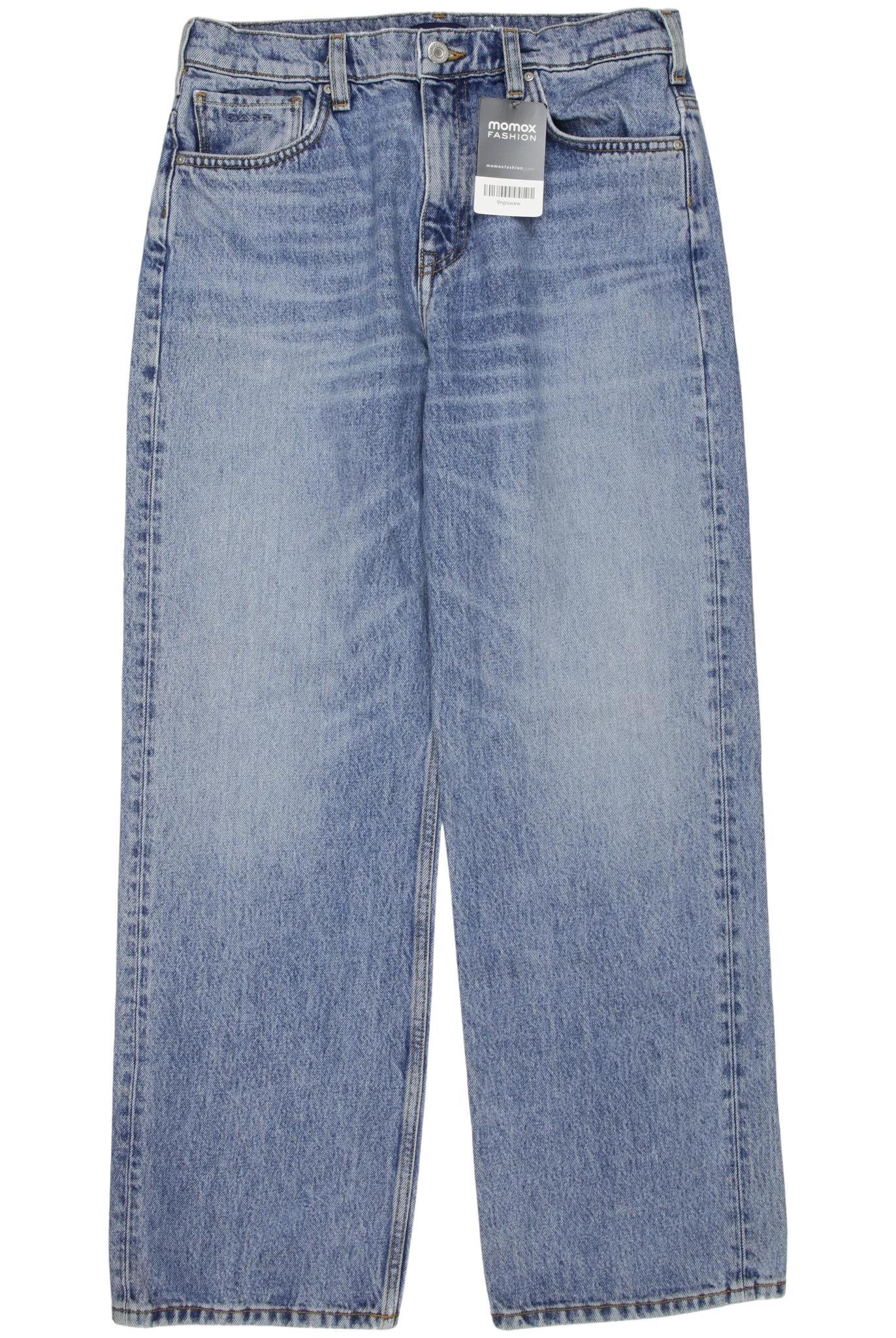 

Gant Jungen Jeans, hellblau, Gr. 158/164