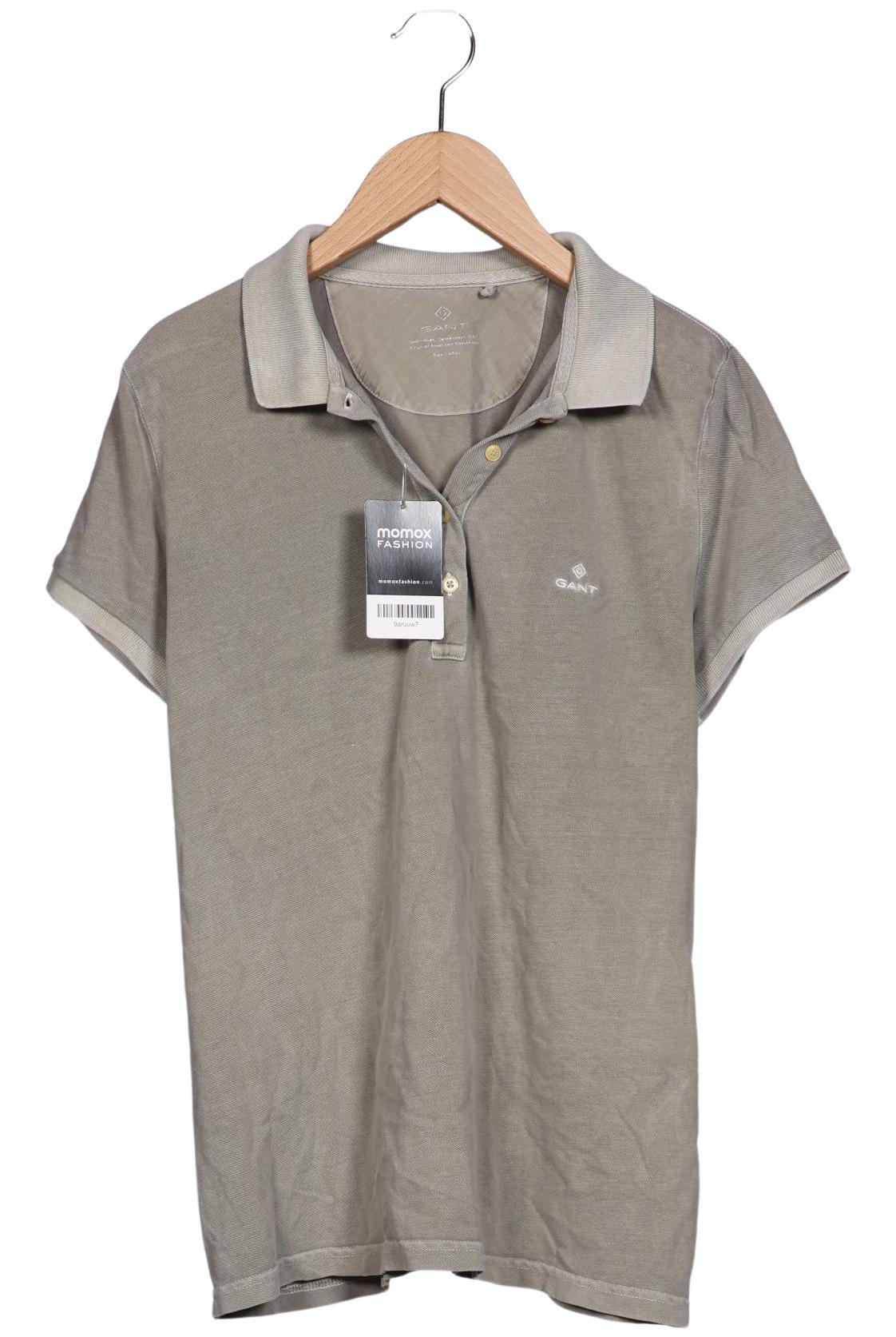

Gant Herren Poloshirt, grün, Gr. 158