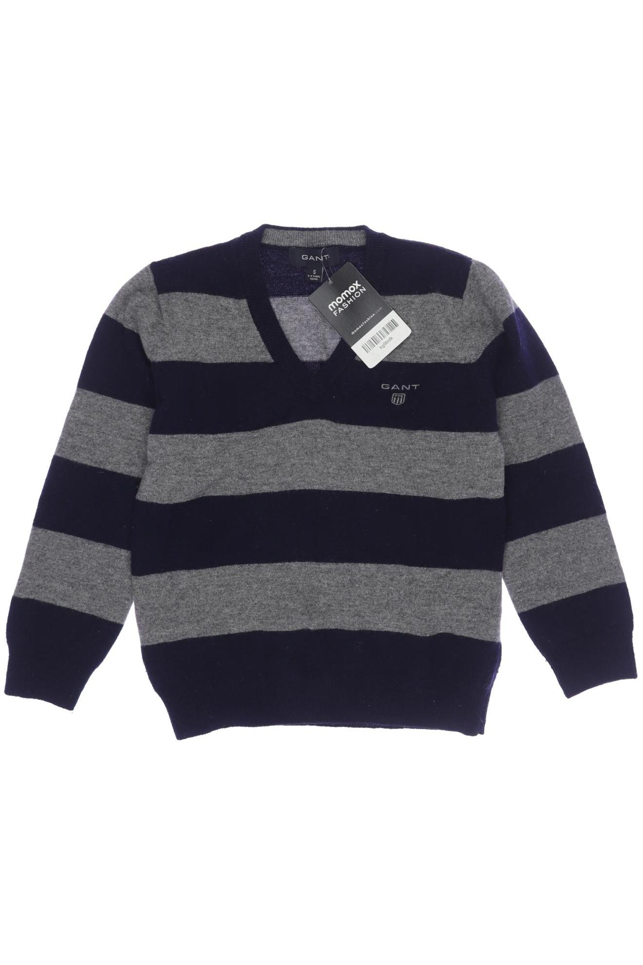 

Gant Herren Pullover, marineblau, Gr. 110