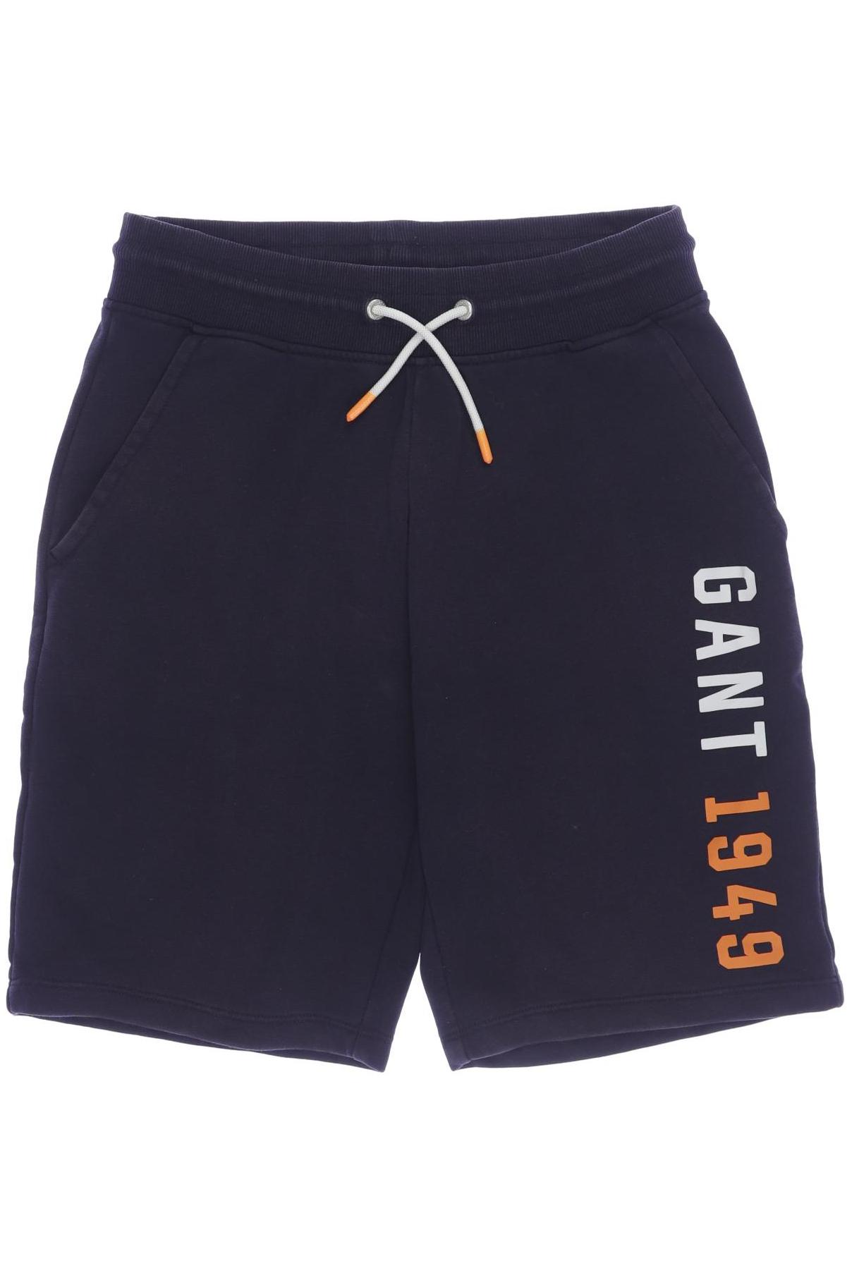 

Gant Herren Shorts, marineblau, Gr. 170