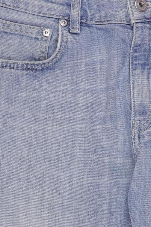 Thumbnail - Gant Jungen Shorts, blau, Gr. 170