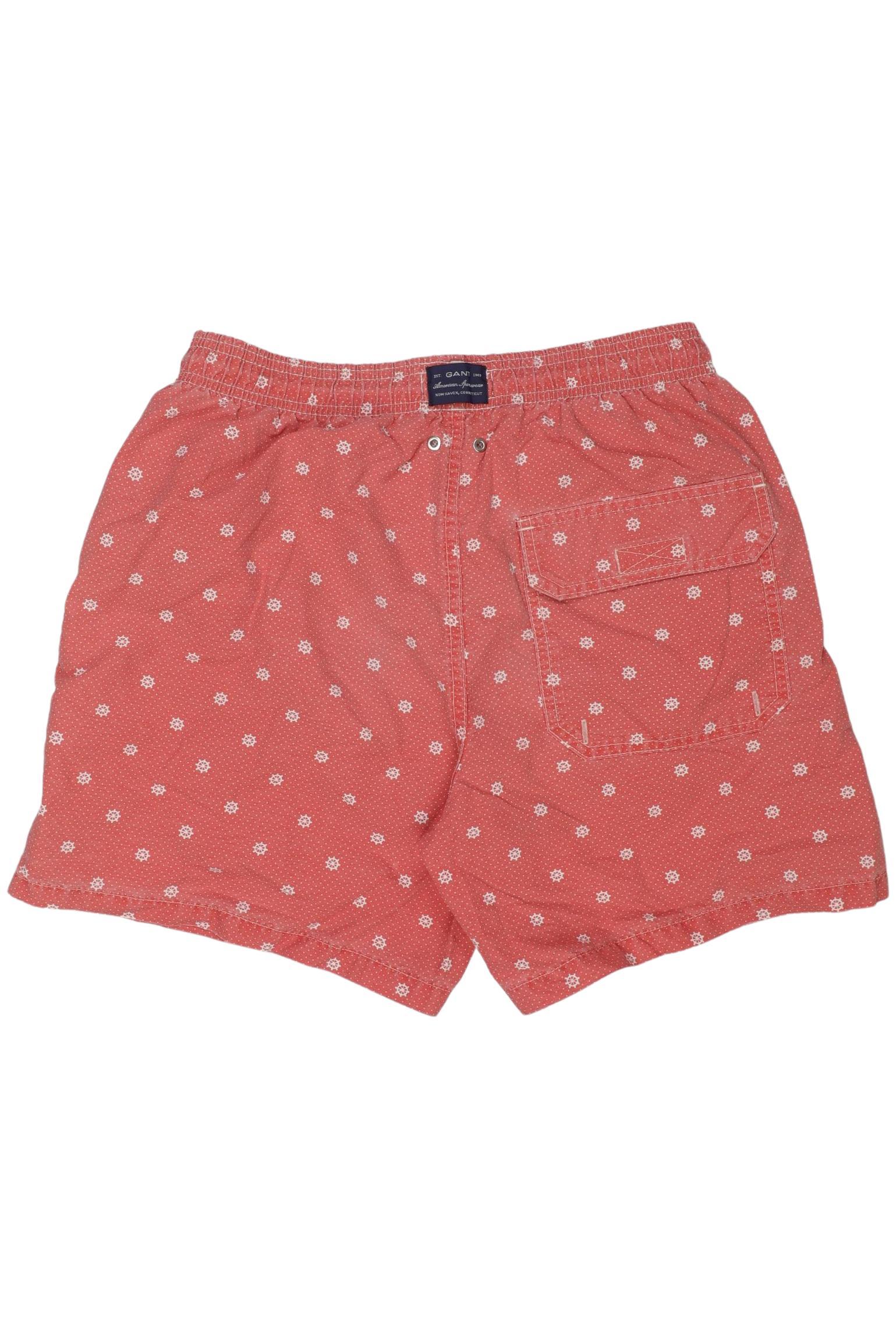 Thumbnail - Gant Jungen Shorts, rot, Gr. 170