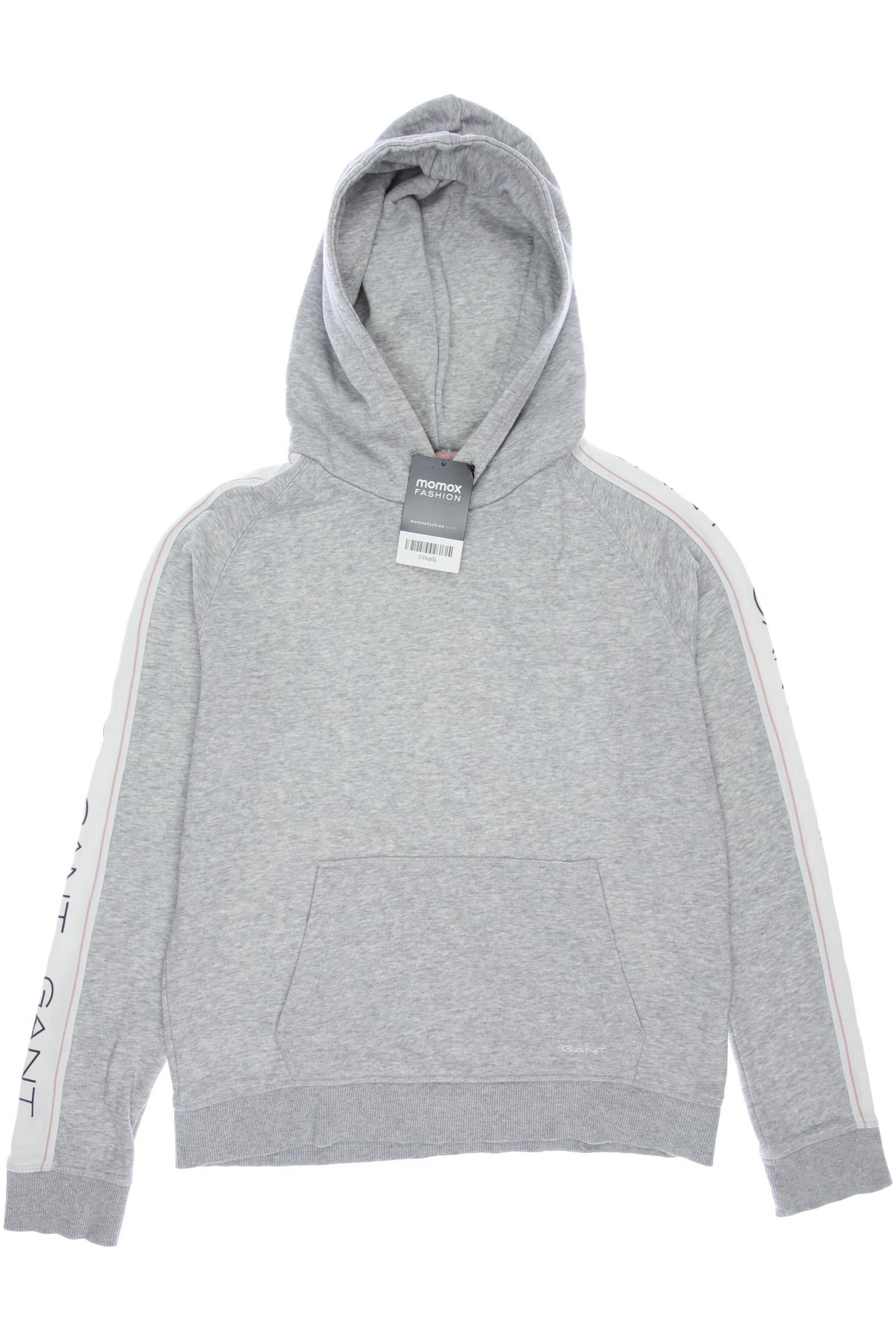 

Gant Damen Hoodies & Sweater, grau, Gr. 158/164