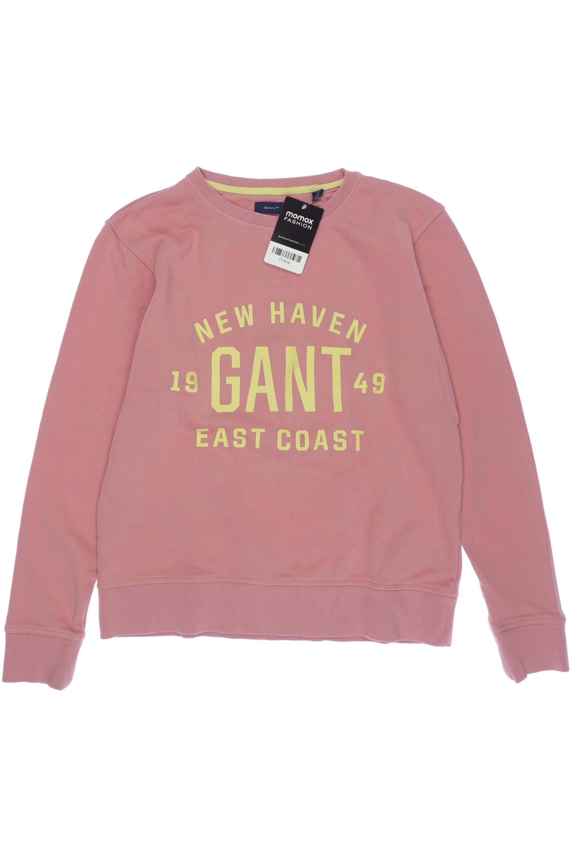 

Gant Damen Hoodies & Sweater, pink, Gr. 170