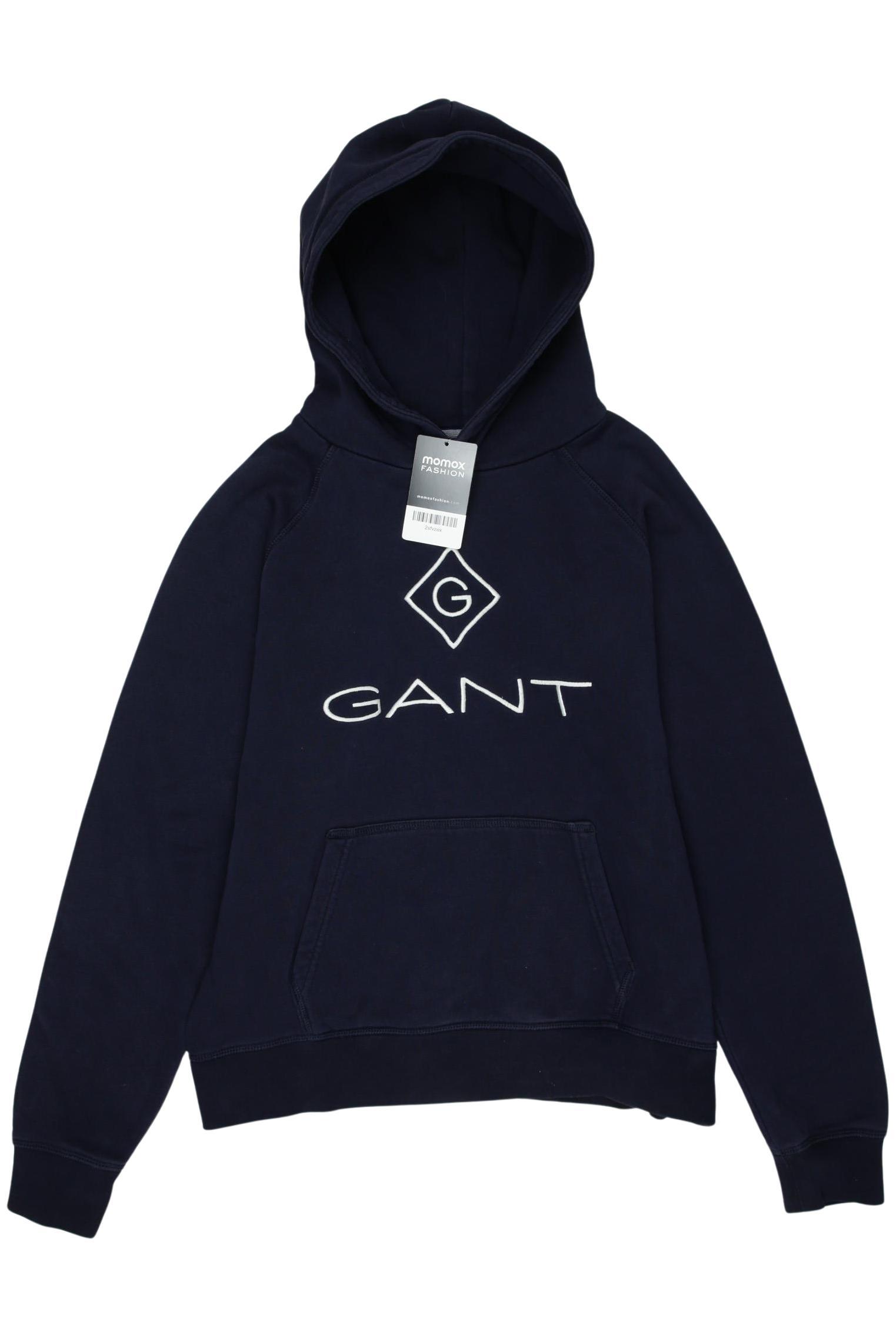 

Gant Damen Hoodies & Sweater, marineblau, Gr. 170