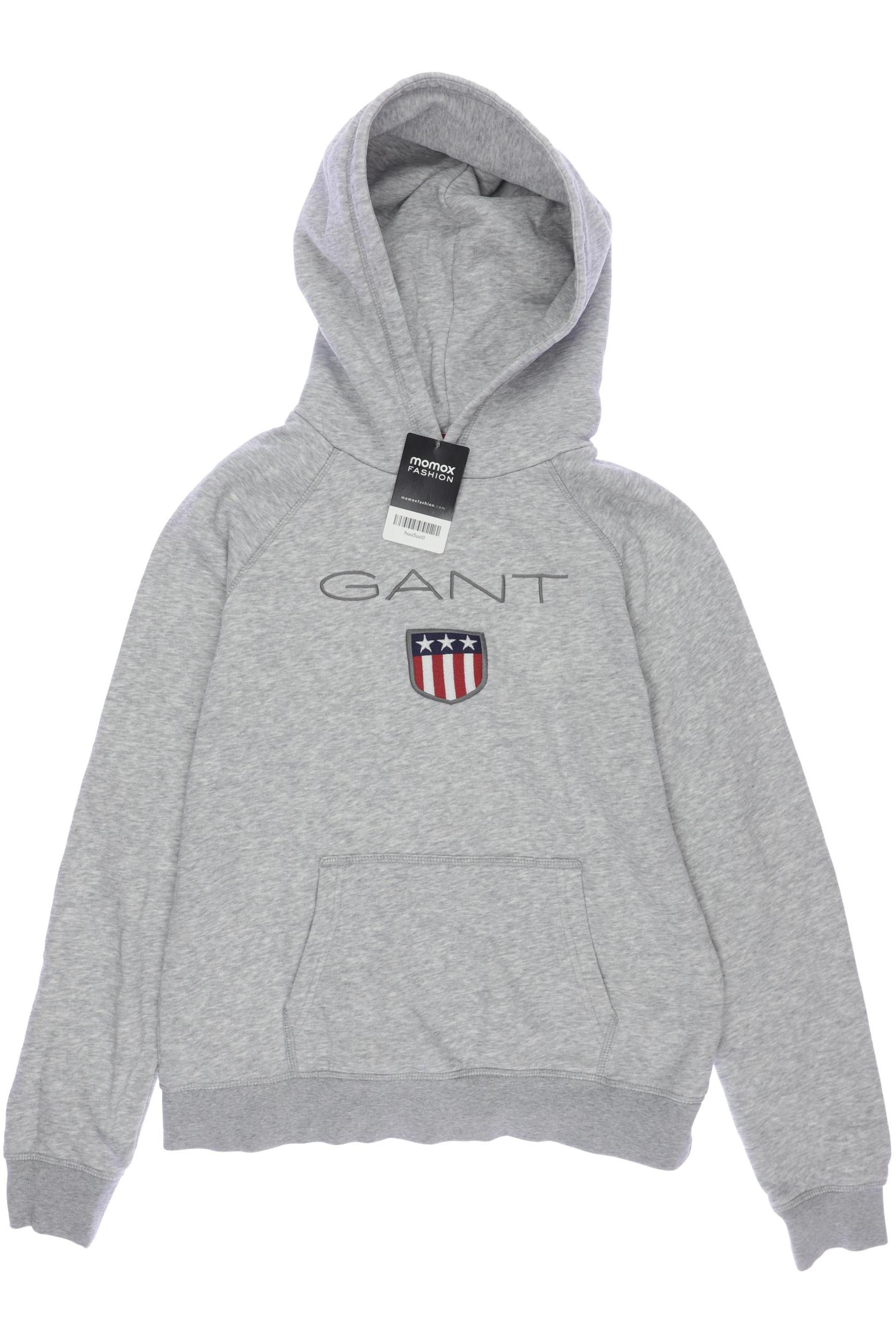

Gant Damen Hoodies & Sweater, grau, Gr. 170