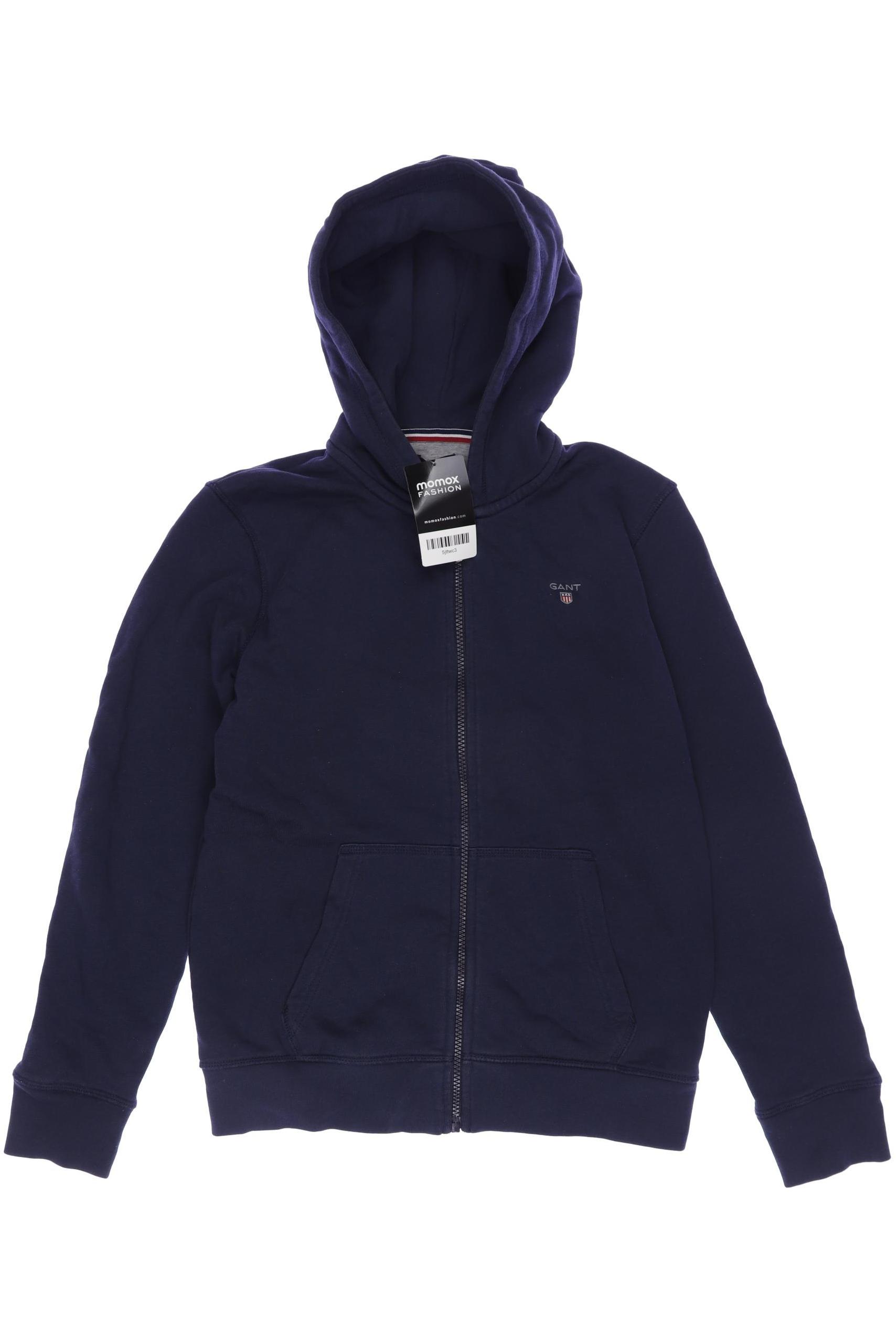 

Gant Damen Hoodies & Sweater, marineblau, Gr. 158