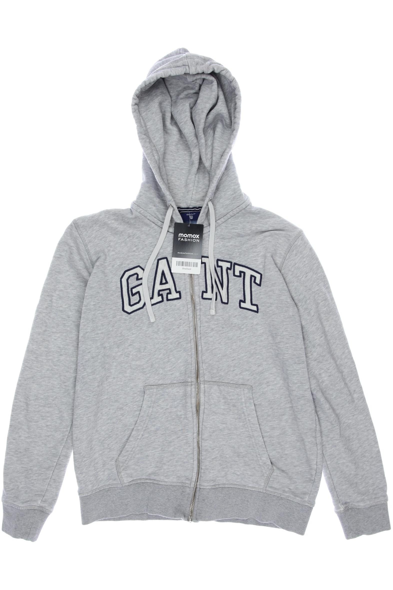 

Gant Damen Hoodies & Sweater, grau, Gr. 170
