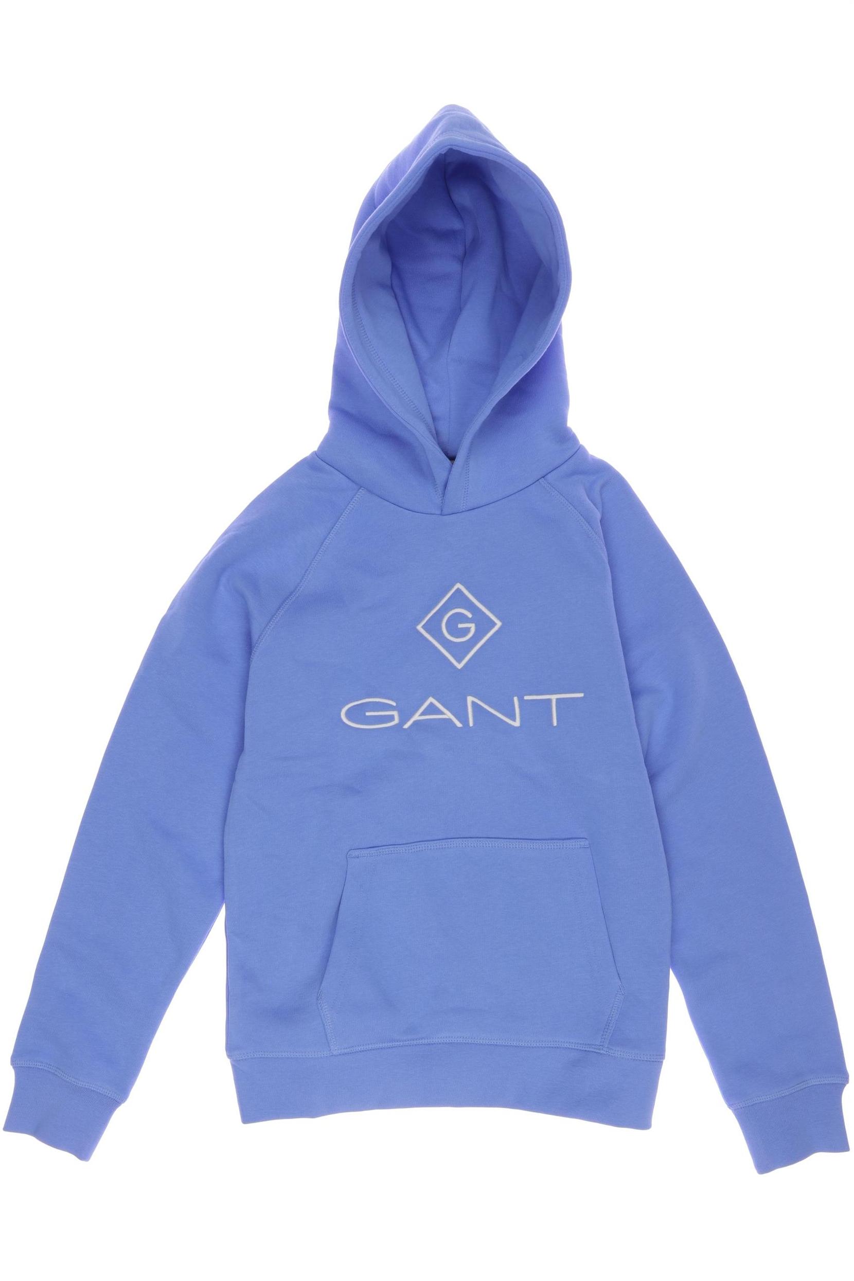 

Gant Damen Hoodies & Sweater, blau, Gr. 146/152