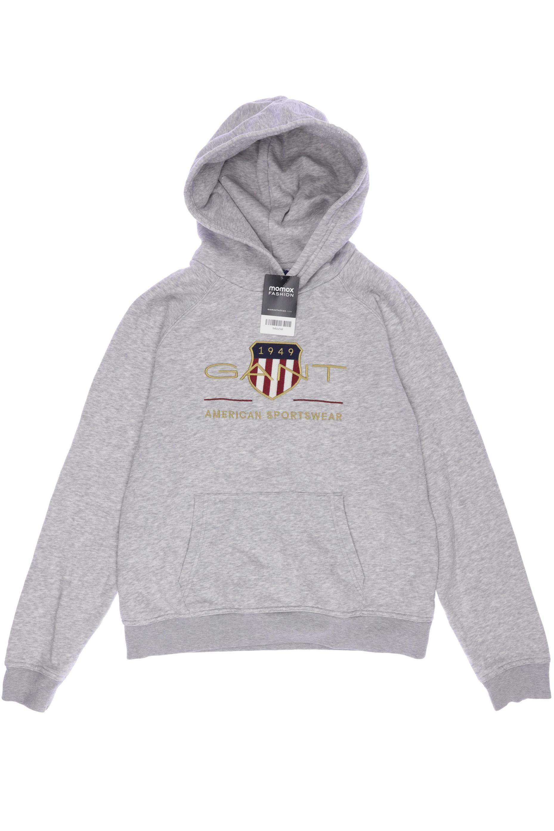 

Gant Damen Hoodies & Sweater, grau, Gr. 170