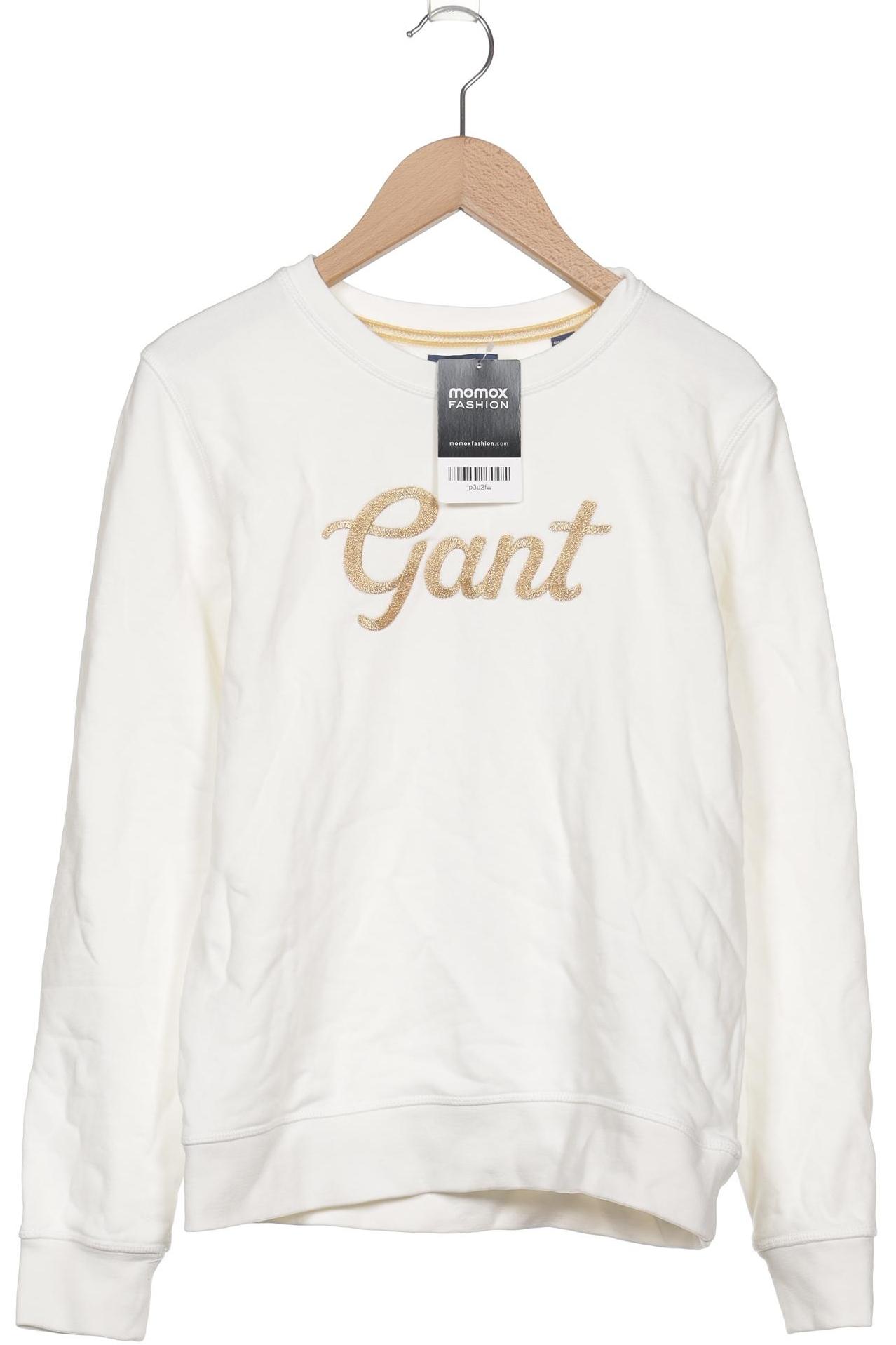 

Gant Damen Hoodies & Sweater, weiß, Gr. 158