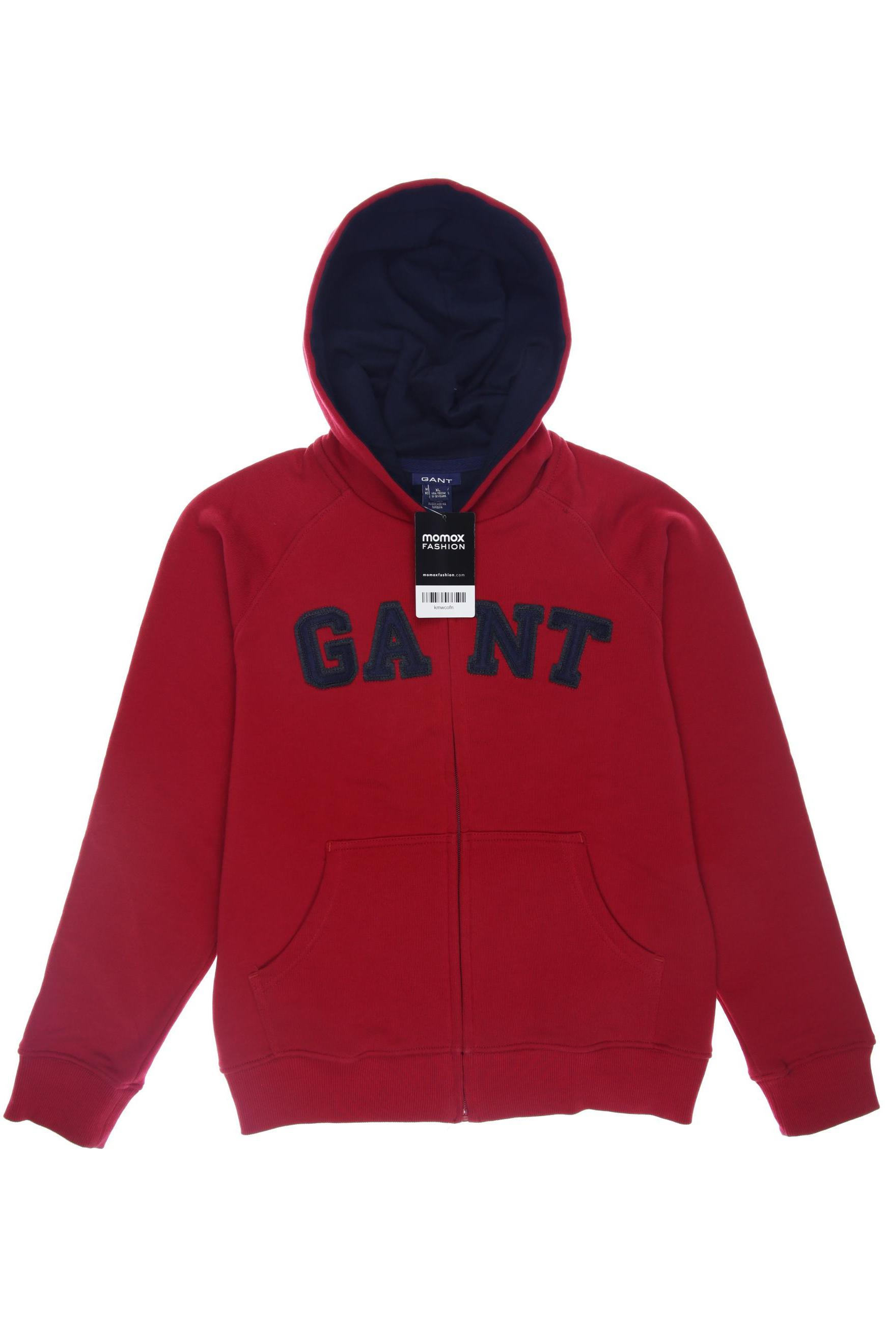 

Gant Damen Hoodies & Sweater, rot, Gr. 170