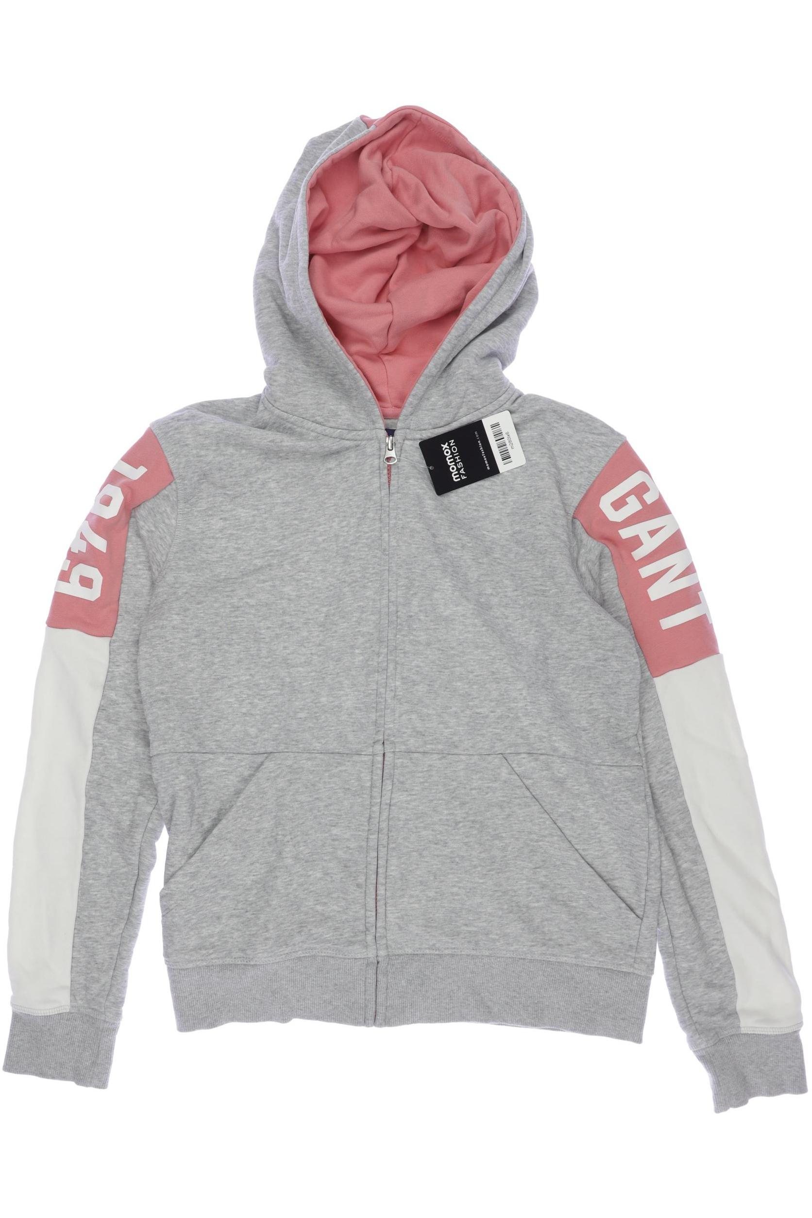 

Gant Damen Hoodies & Sweater, grau, Gr. 176