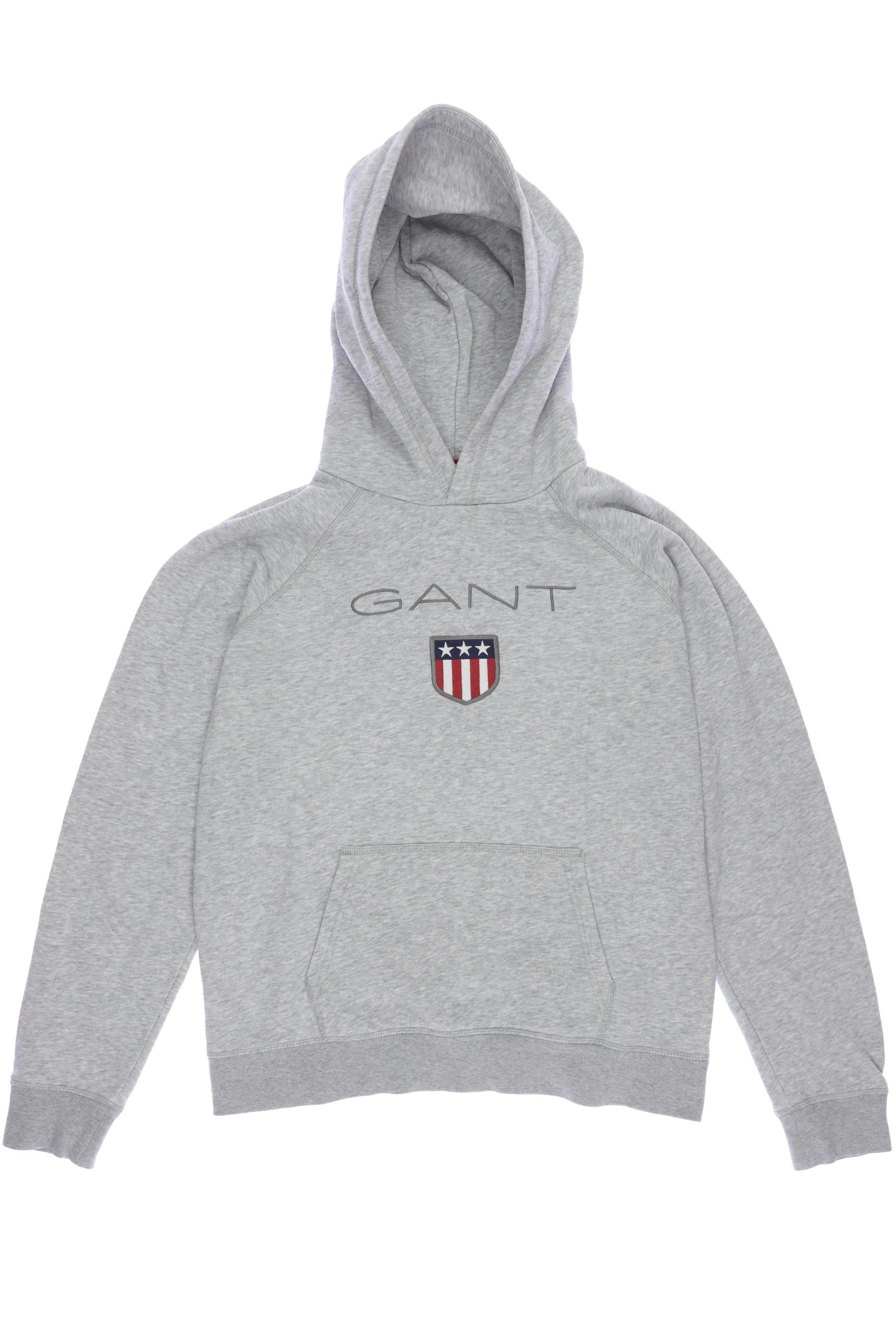 

GANT Mädchen Hoodies & Sweater, grau