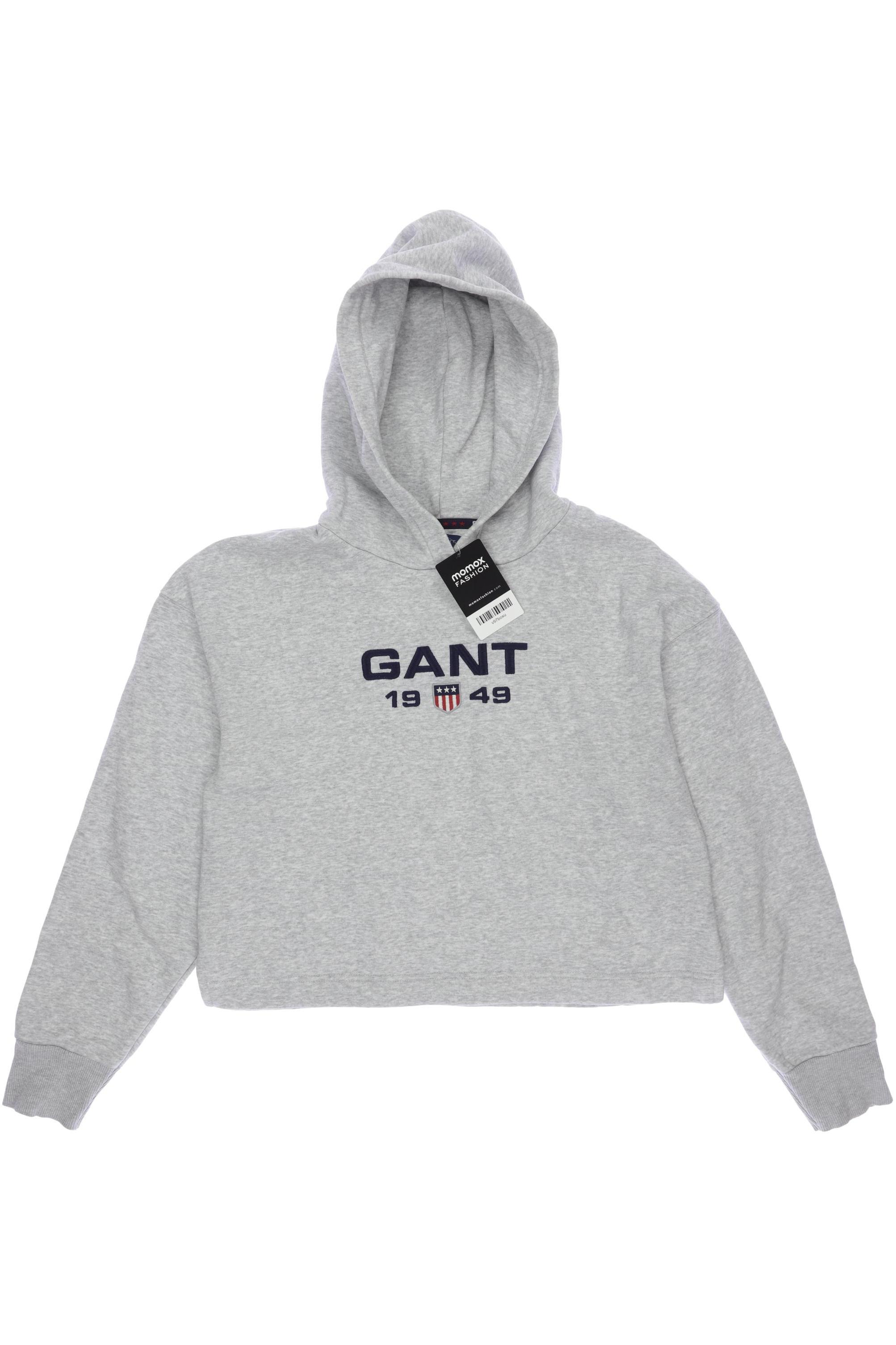 

Gant Damen Hoodies & Sweater, grau, Gr. 176