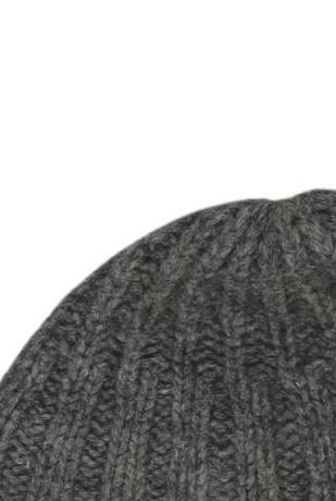 Thumbnail - Gant Mädchen Hut/Mütze, grau, Gr. 56