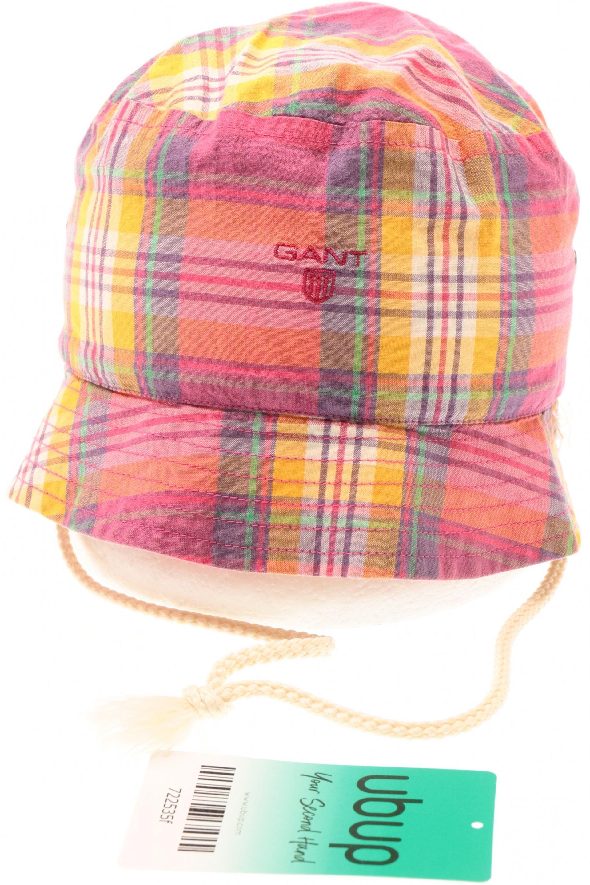 

Gant Damen Hut/Mütze, pink, Gr. 128