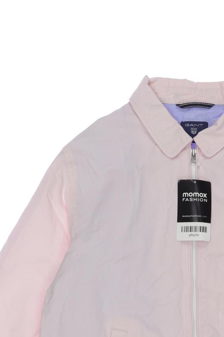 Thumbnail - Gant Mädchen Jacke, pink, Gr. 158