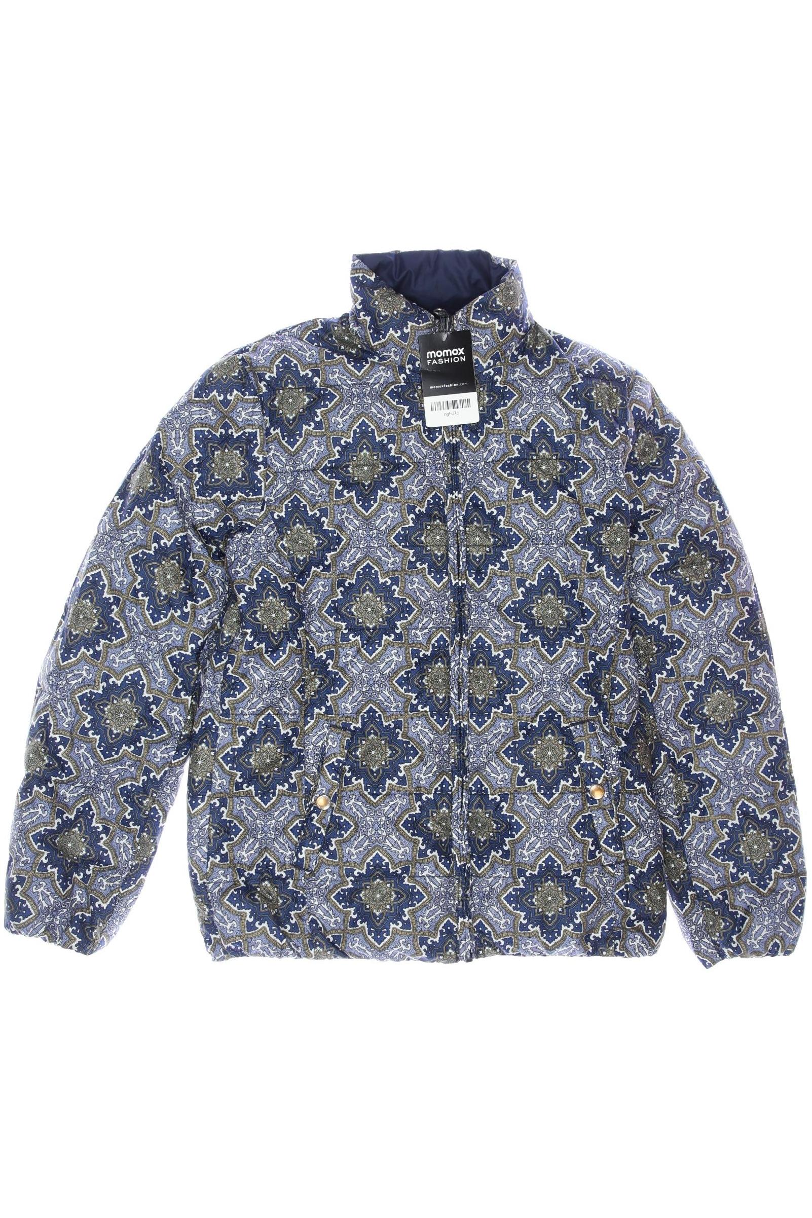 

Gant Damen Jacke, blau, Gr. 158