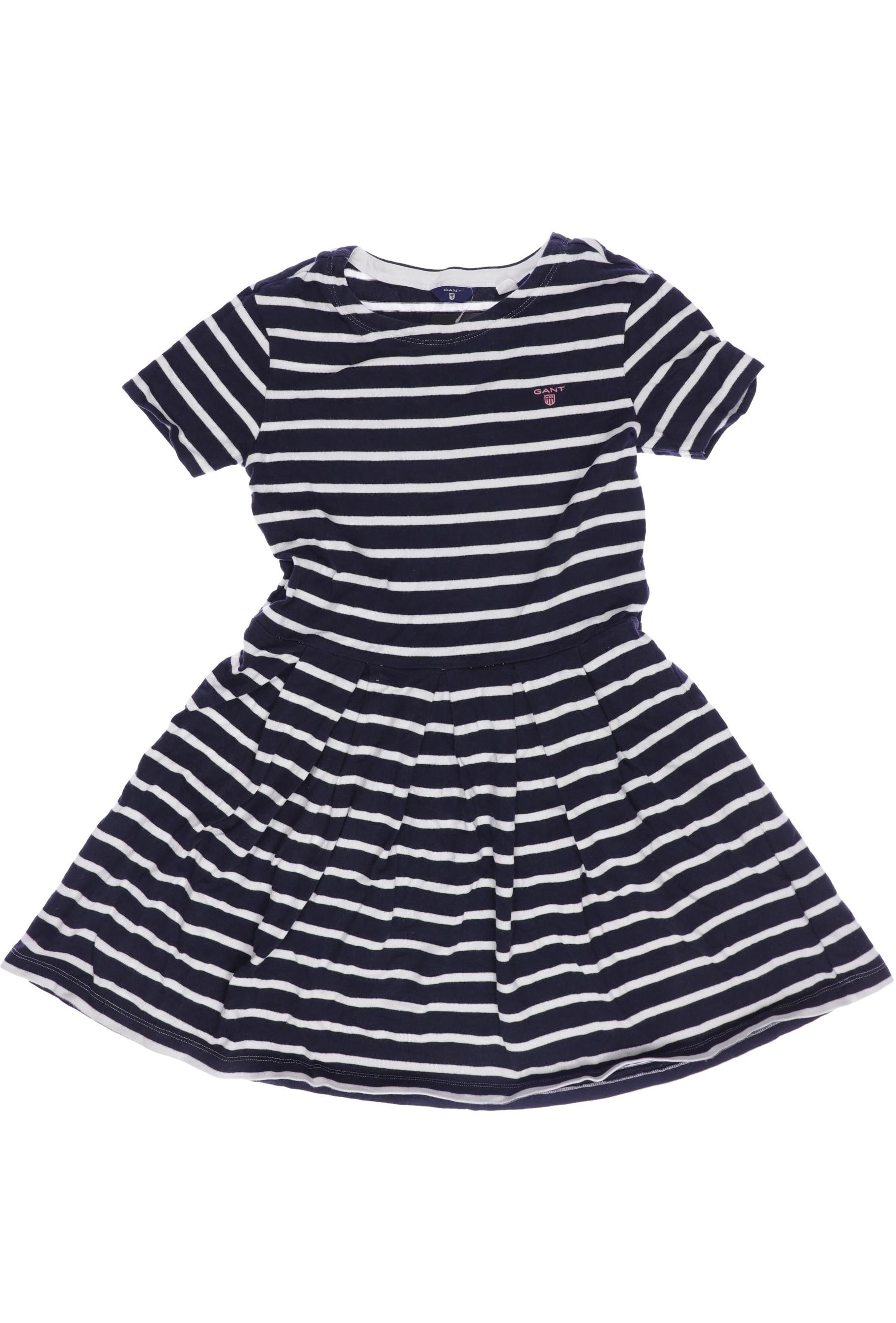 

Gant Damen Kleid, marineblau, Gr. 176