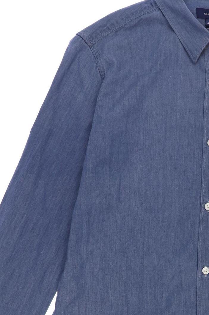 Thumbnail - Gant Mädchen Kleid, blau, Gr. 170