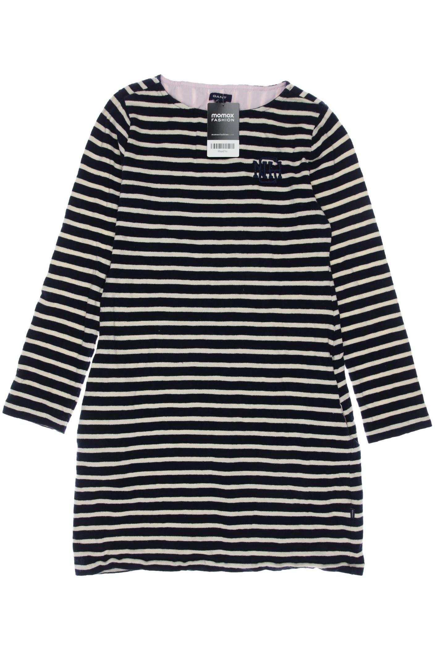 

Gant Damen Kleid, marineblau, Gr. 158/164