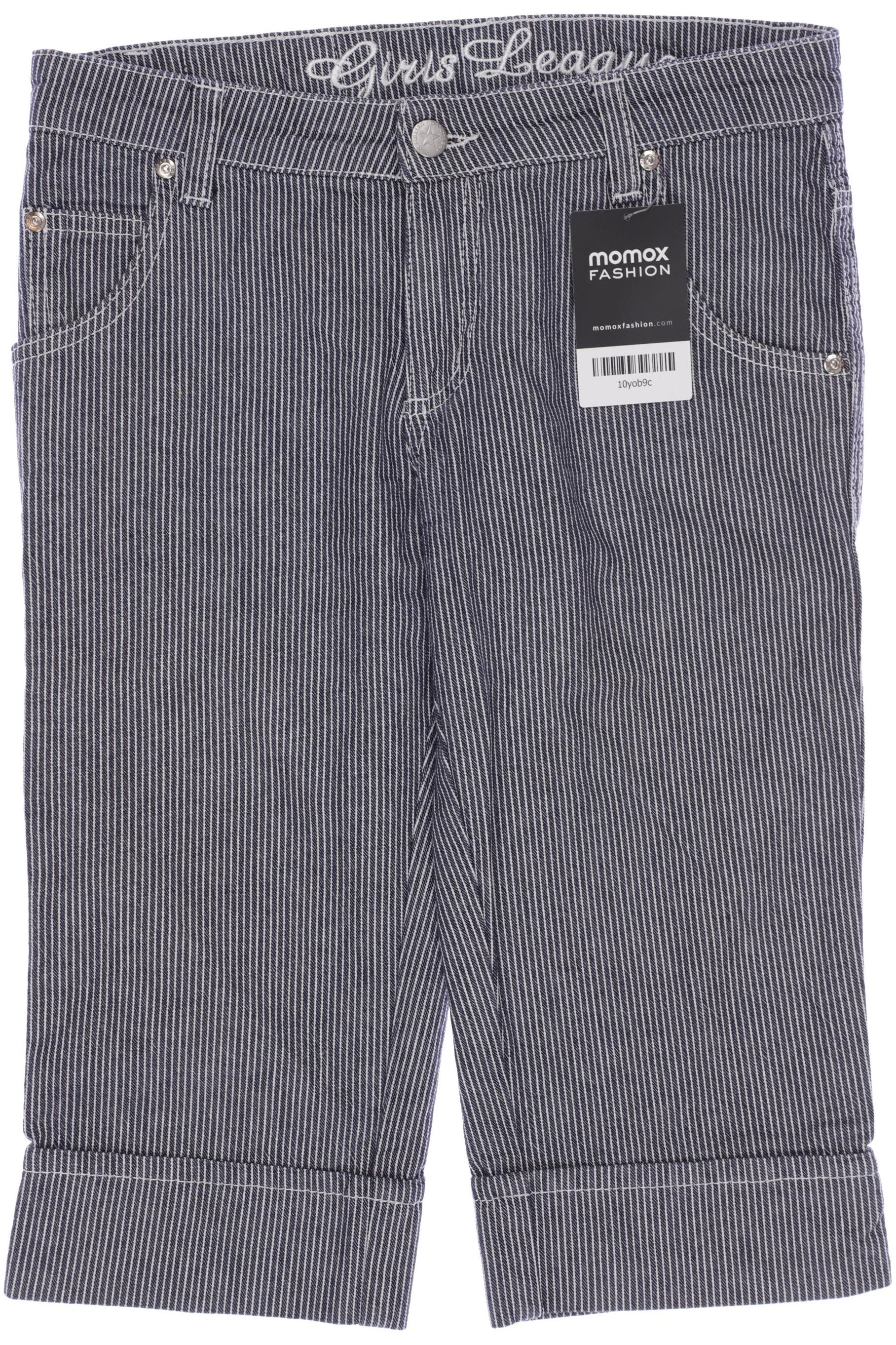 

GANT Mädchen Shorts, marineblau