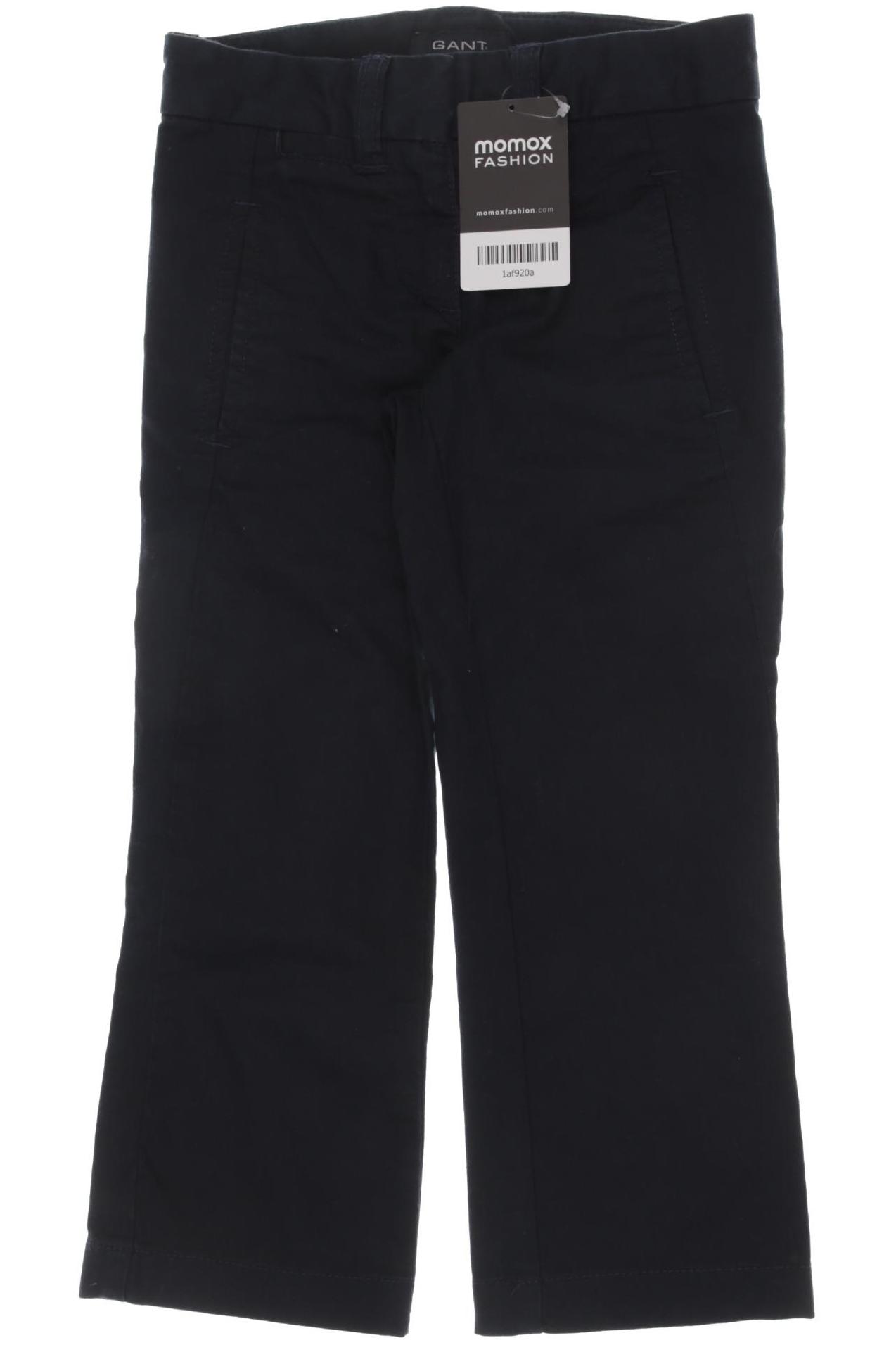 

Gant Mädchen Stoffhose, blau, Gr. 104