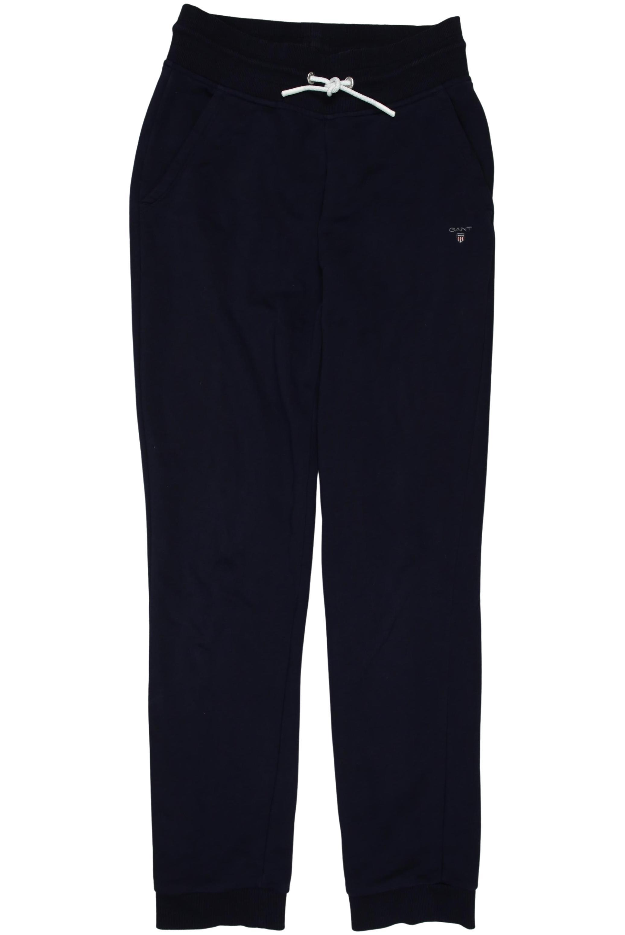 

Gant Mädchen Stoffhose, marineblau, Gr. 158