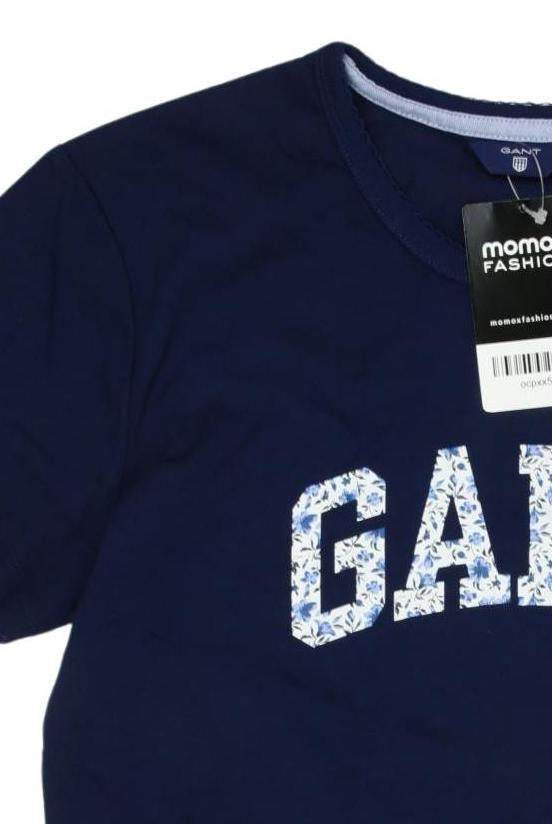 Thumbnail - Gant Mädchen T-Shirt, marineblau, Gr. 164