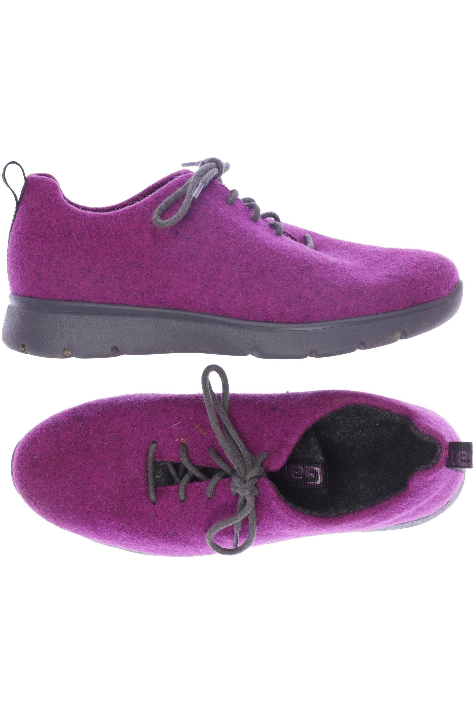 

Ganter Damen Halbschuh, pink, Gr. 37