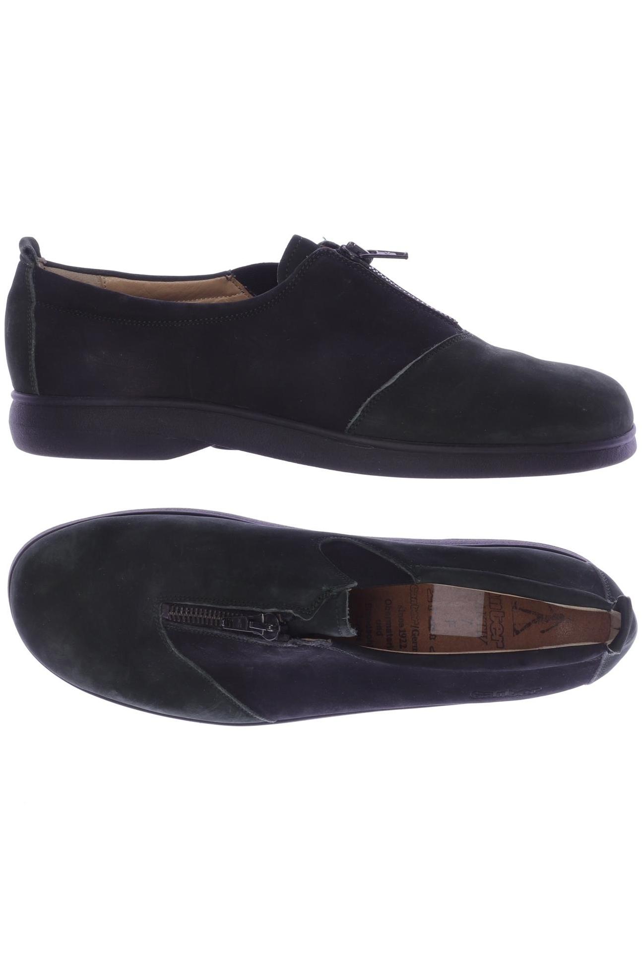 

Ganter Damen Halbschuh, grün, Gr. 7